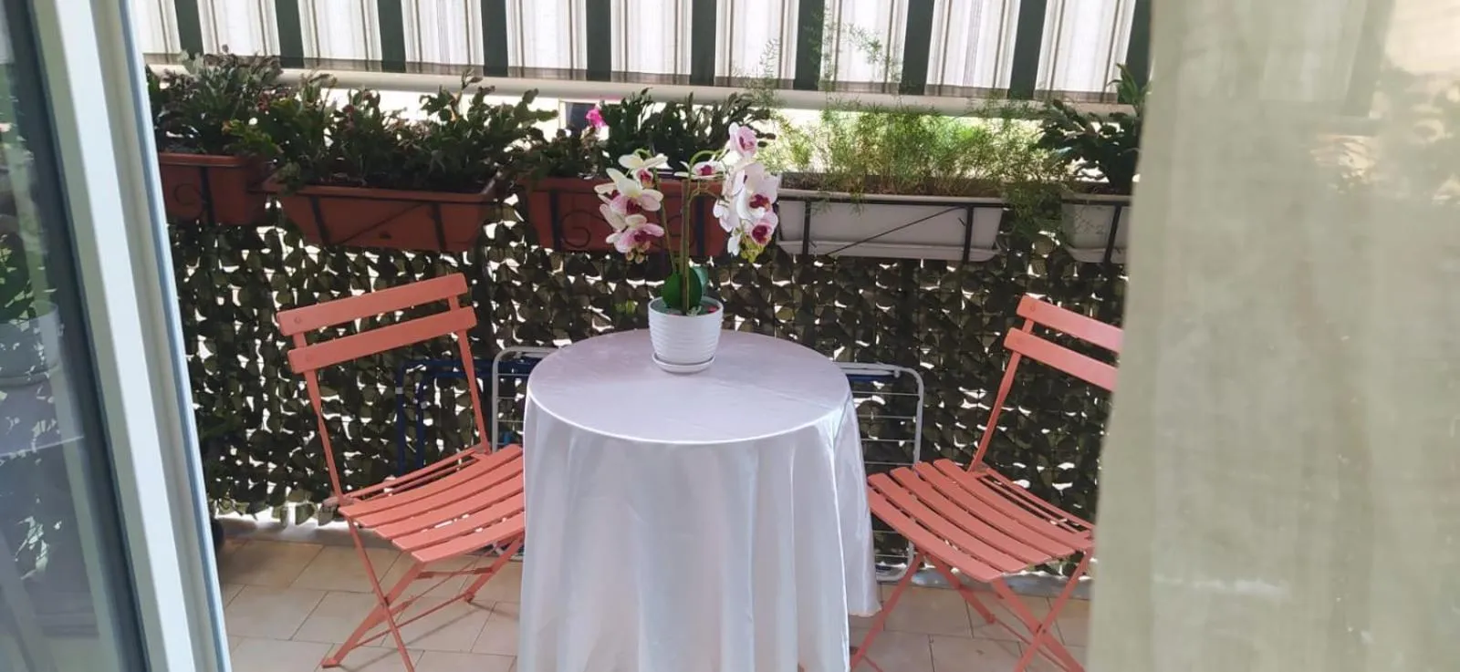 Affittacamere SOGNI D'ORO