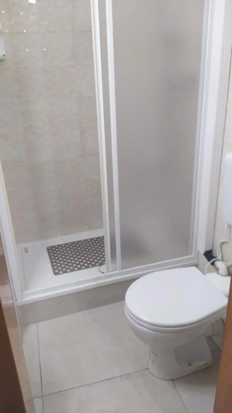 Double or Twin Room in Affittacamere SOGNI D'ORO Double or Twin Room in Affittacamere SOGNI D'ORO