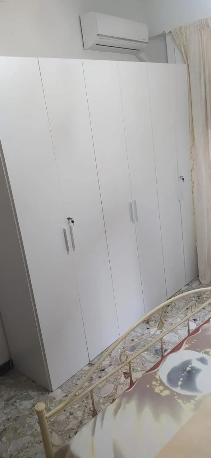 Affittacamere SOGNI D'ORO