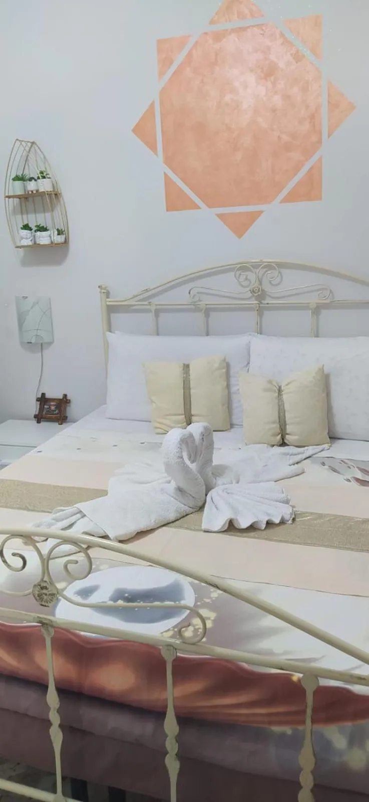 Bed in Affittacamere SOGNI D'ORO