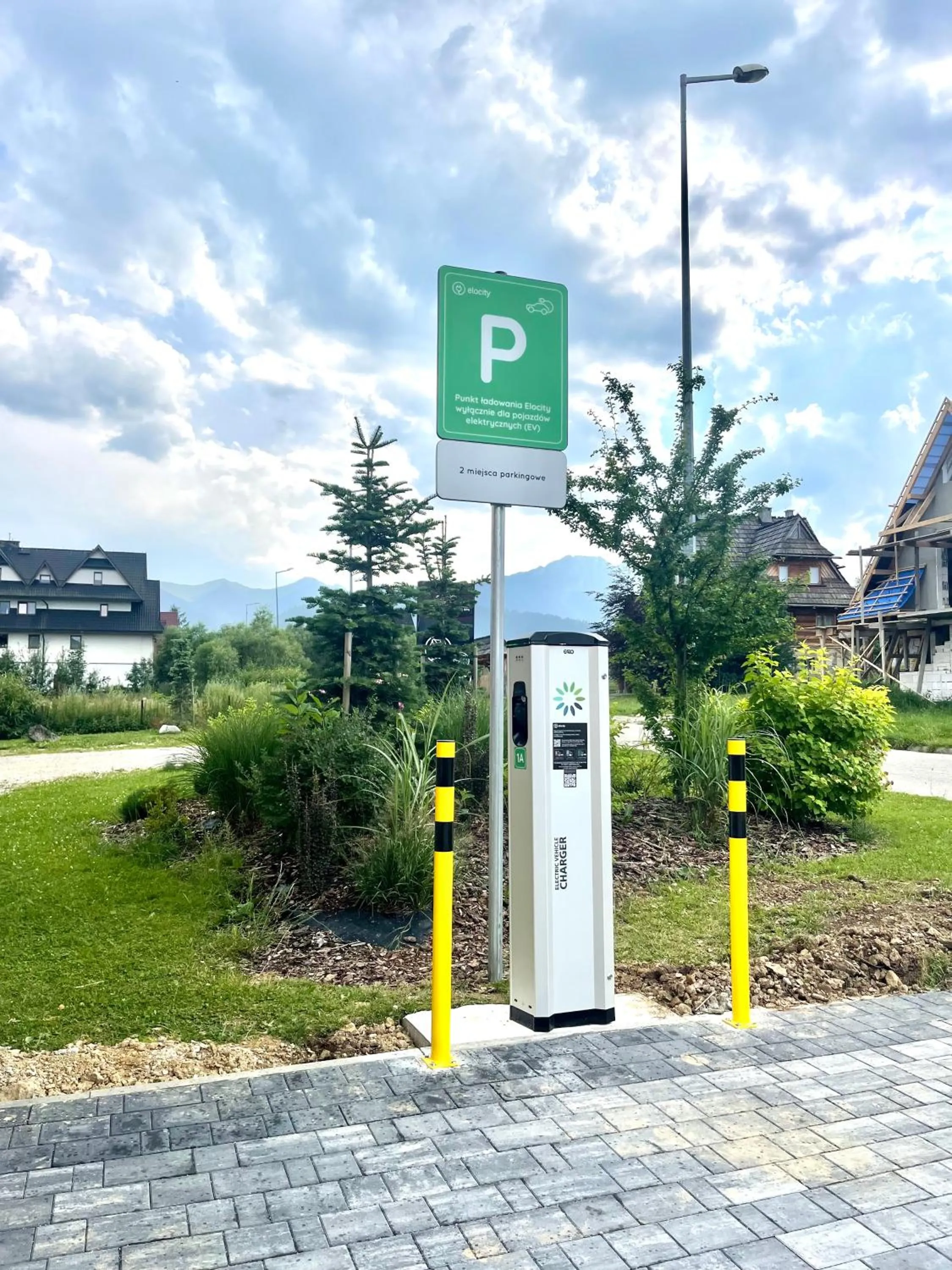 Day in Willa Swoboda Garden Spa