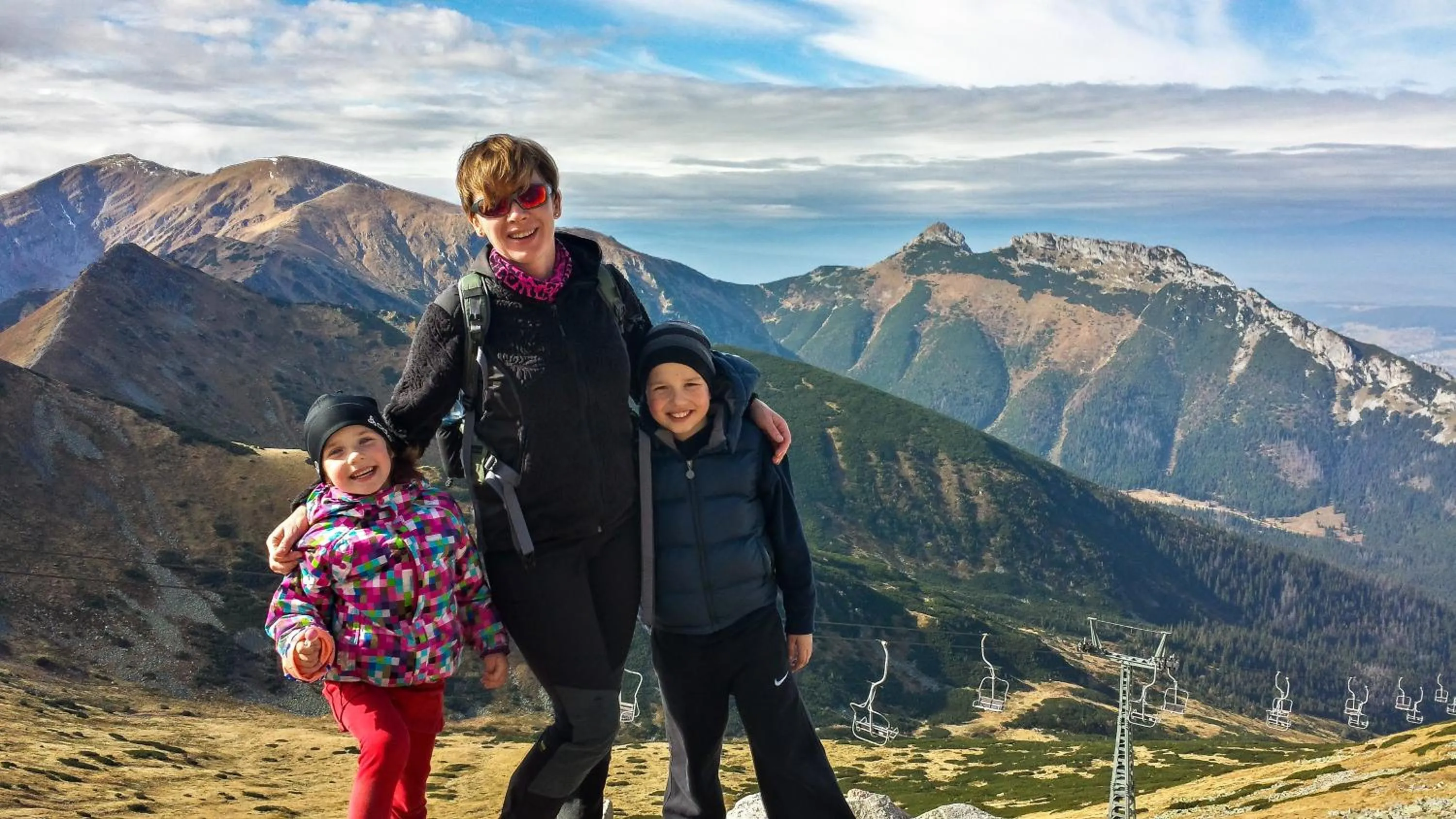 Staff in Willa Swoboda Garden Spa