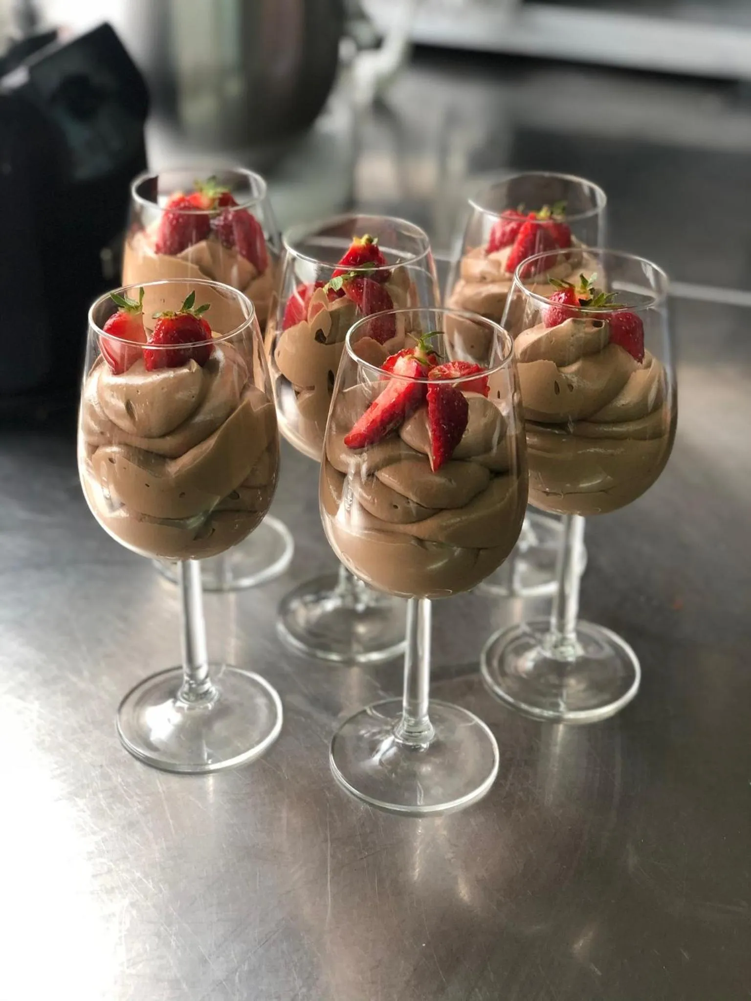 Food and drinks in Willa Swoboda Garden Spa