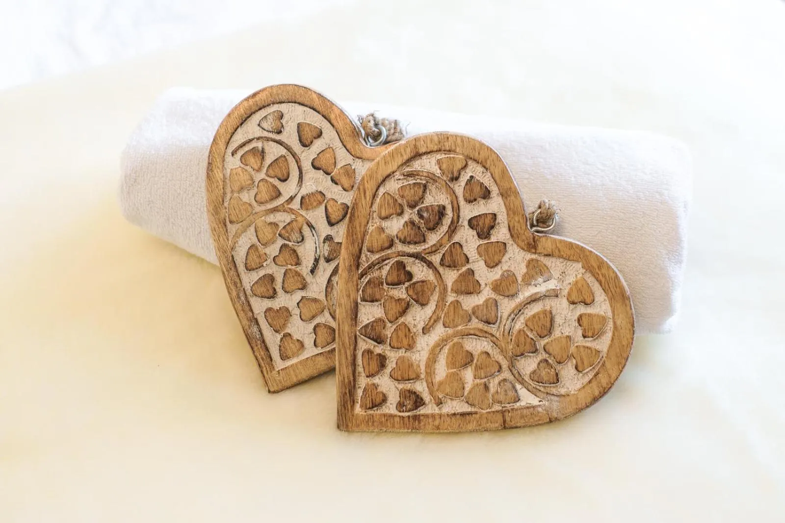 Photo of the whole room in Willa Swoboda Garden Spa