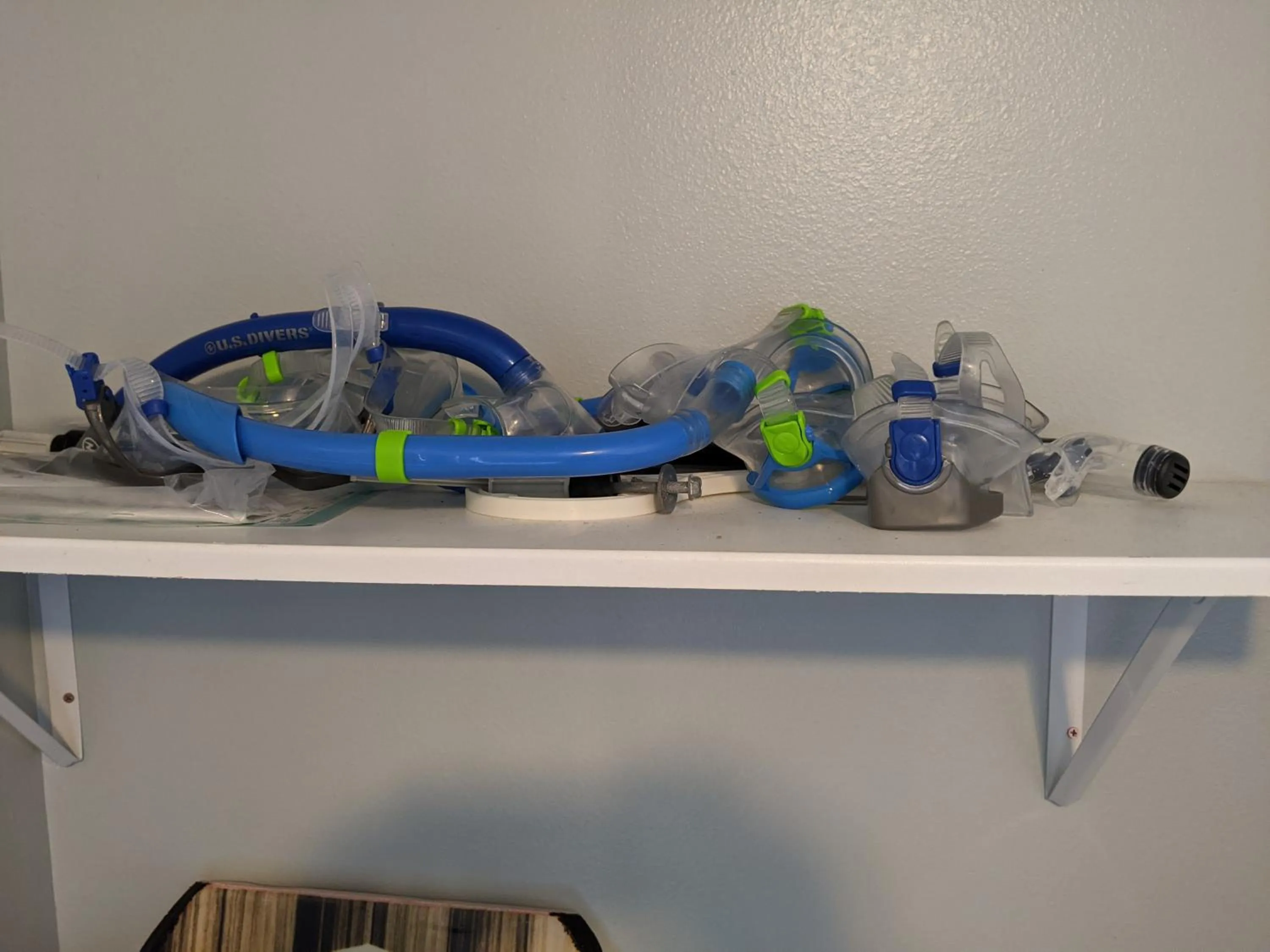 laundry in Ocean Breeze Inn