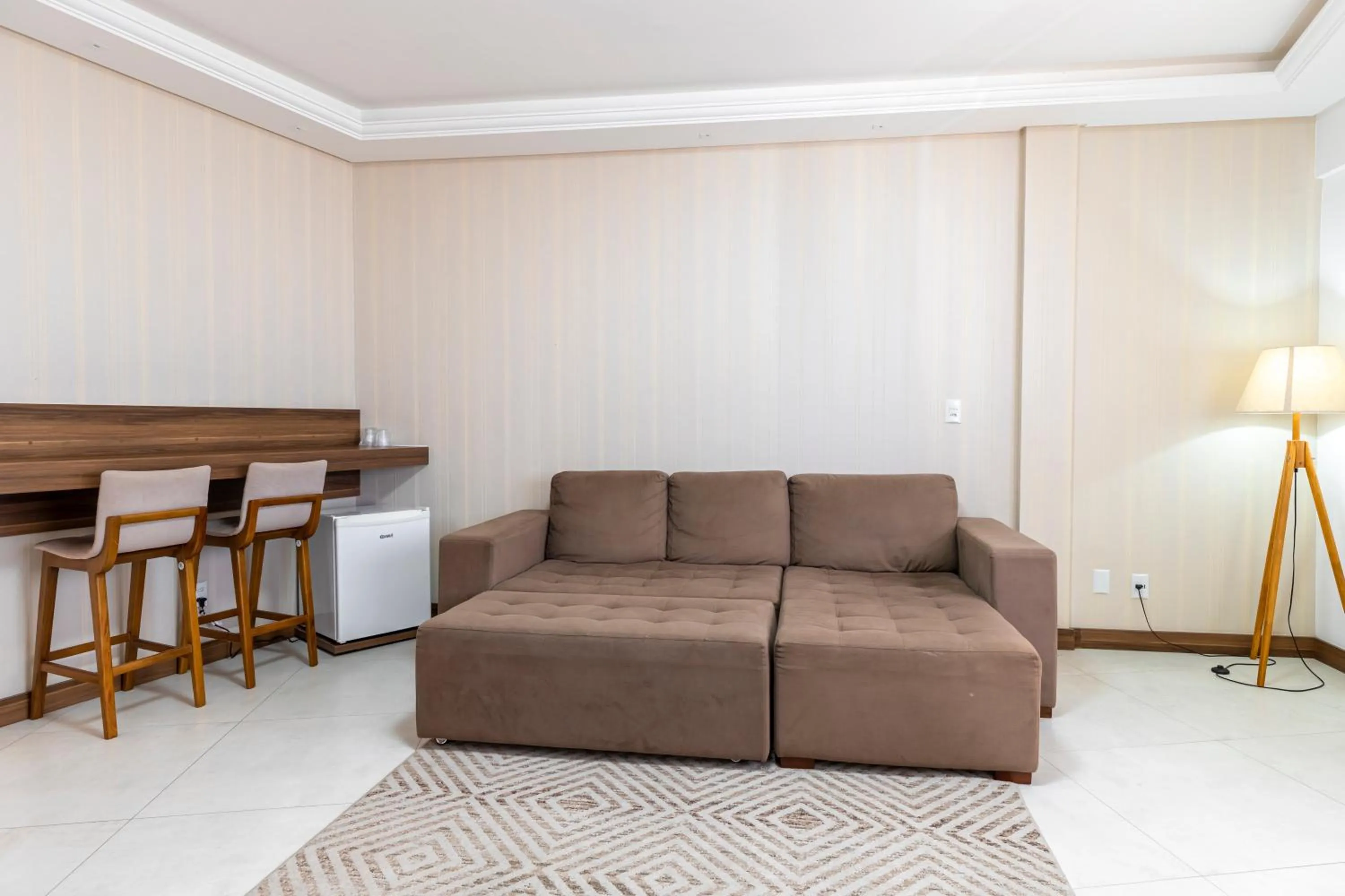 Bedroom in Hotel Ilha da Madeira