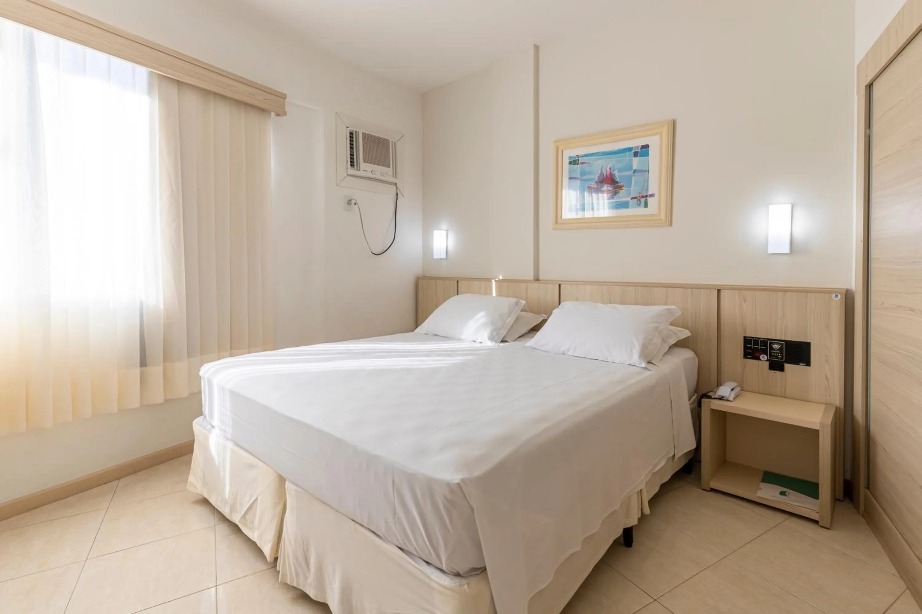 Bedroom, Bed in Hotel Ilha da Madeira