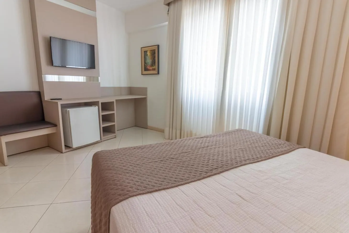 Bedroom, Bed in Hotel Ilha da Madeira