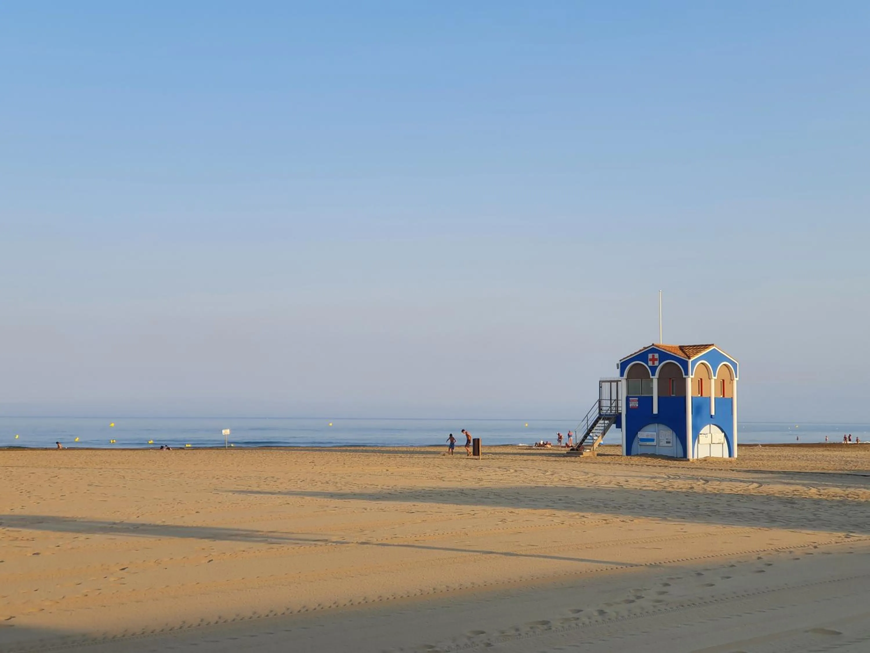 Natural landscape in Abitarela - Maison d'Hôtes - B&B