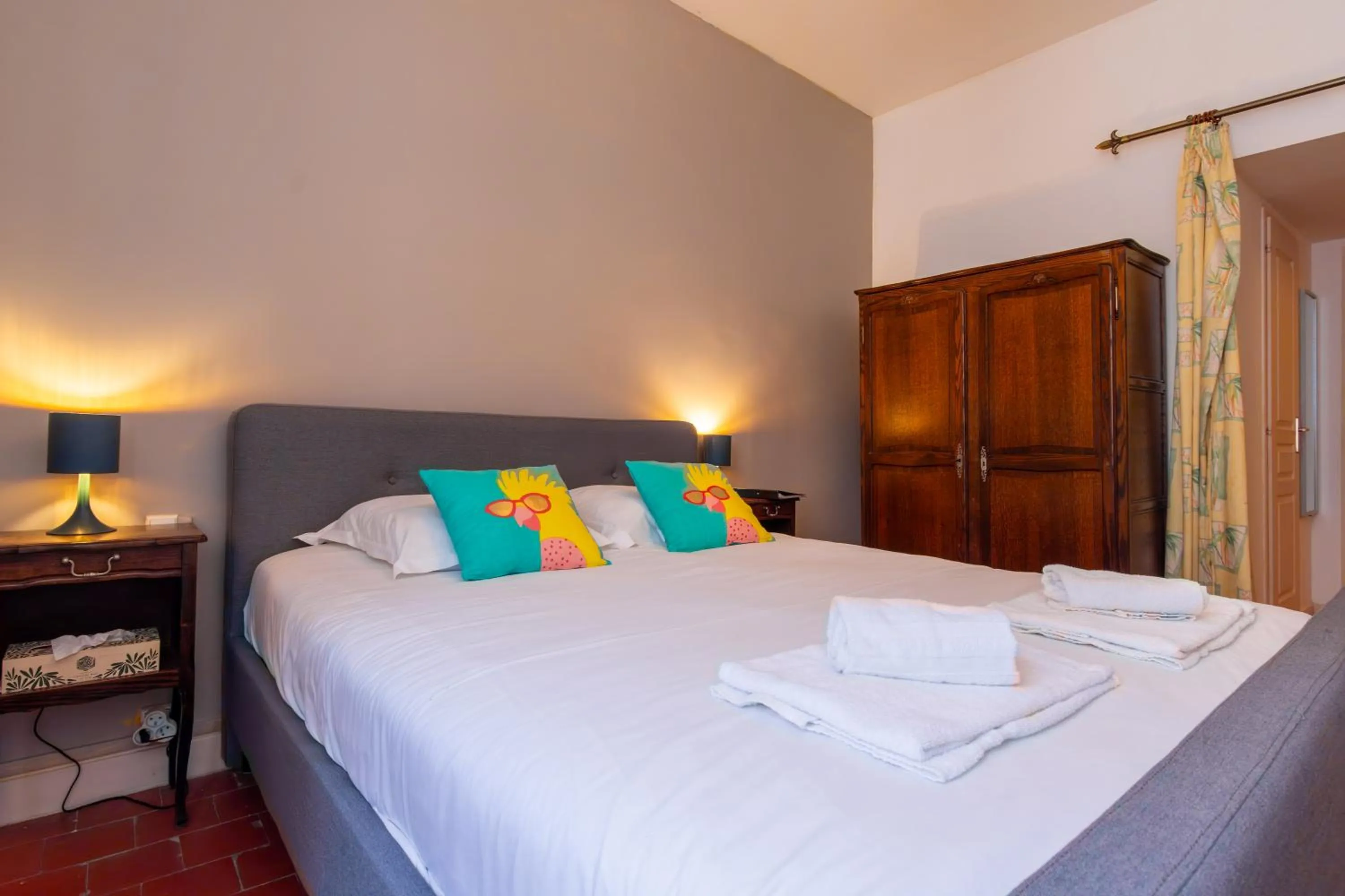 Bed in Abitarela - Maison d'Hôtes - B&B