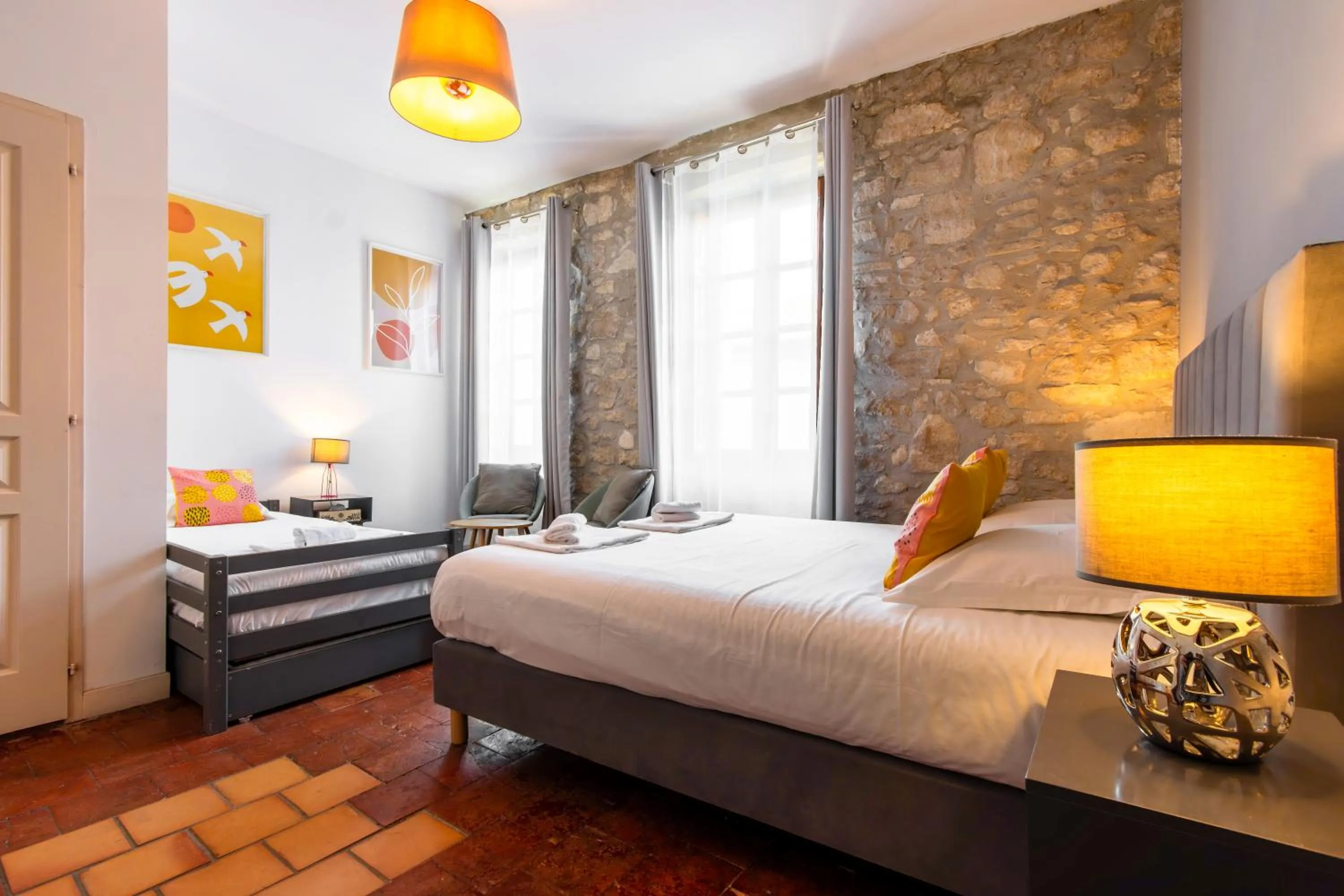 Bed in Abitarela - Maison d'Hôtes - B&B