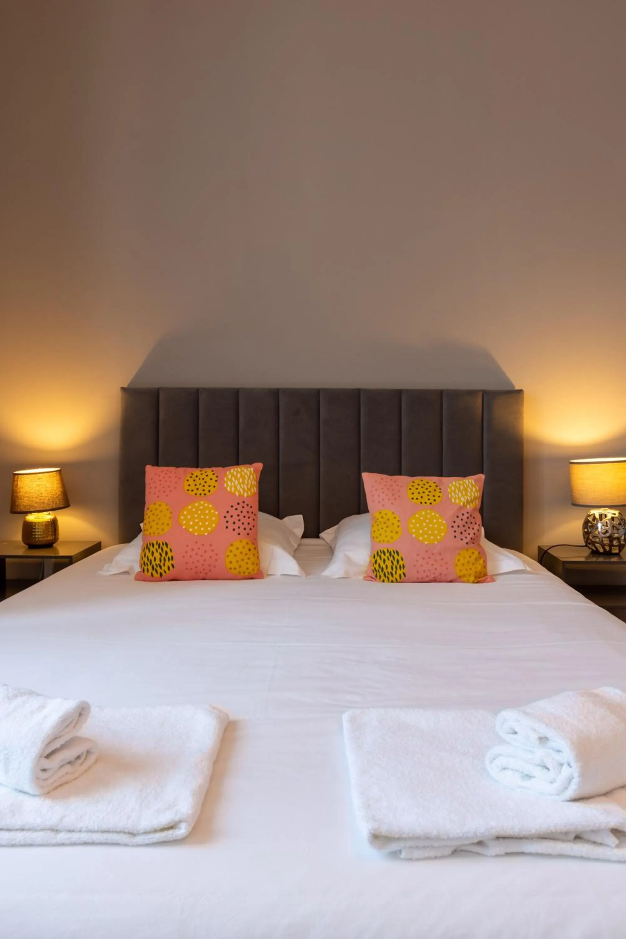 Bed in Abitarela - Maison d'Hôtes - B&B