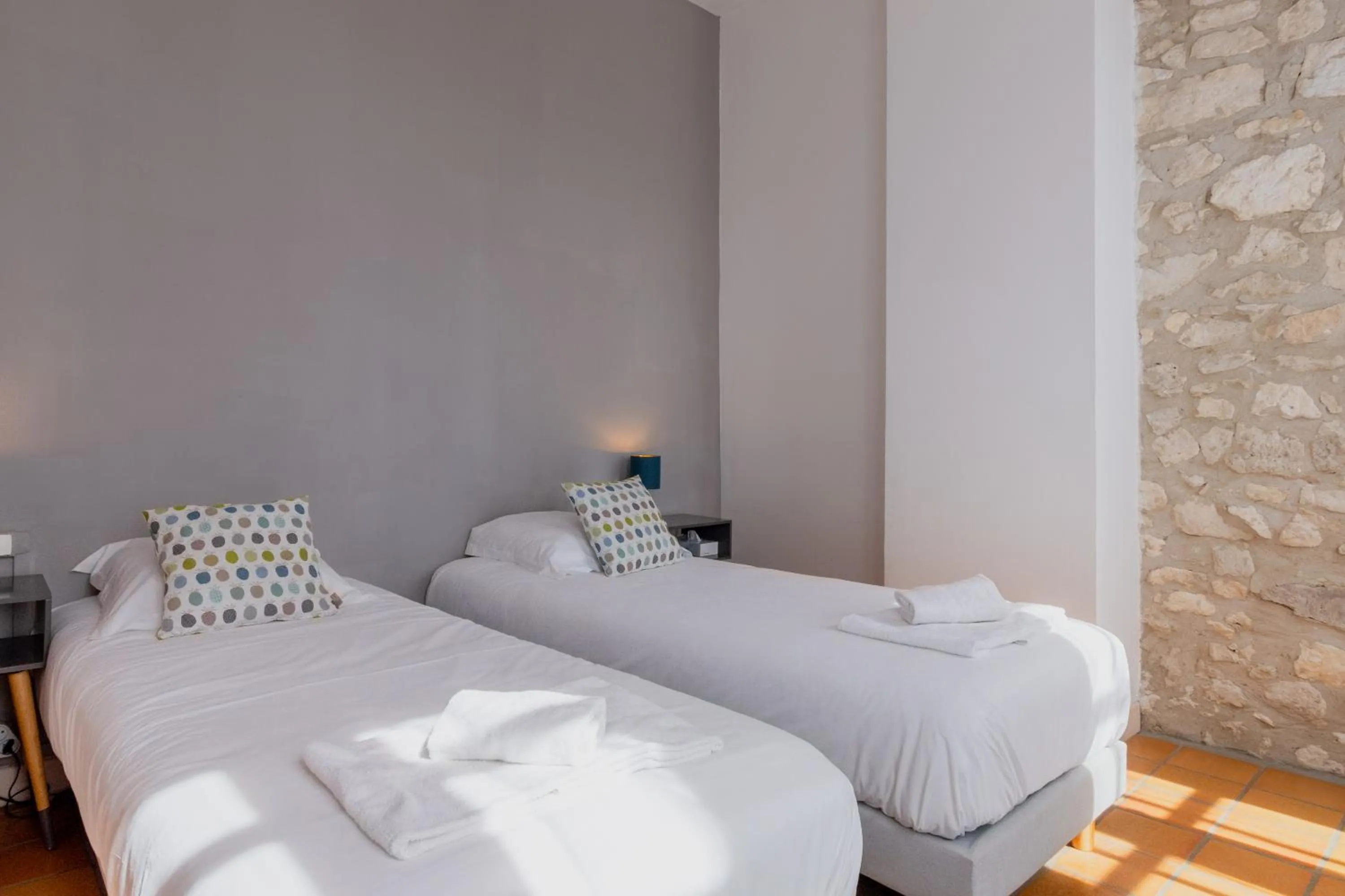 Bed in Abitarela - Maison d'Hôtes - B&B