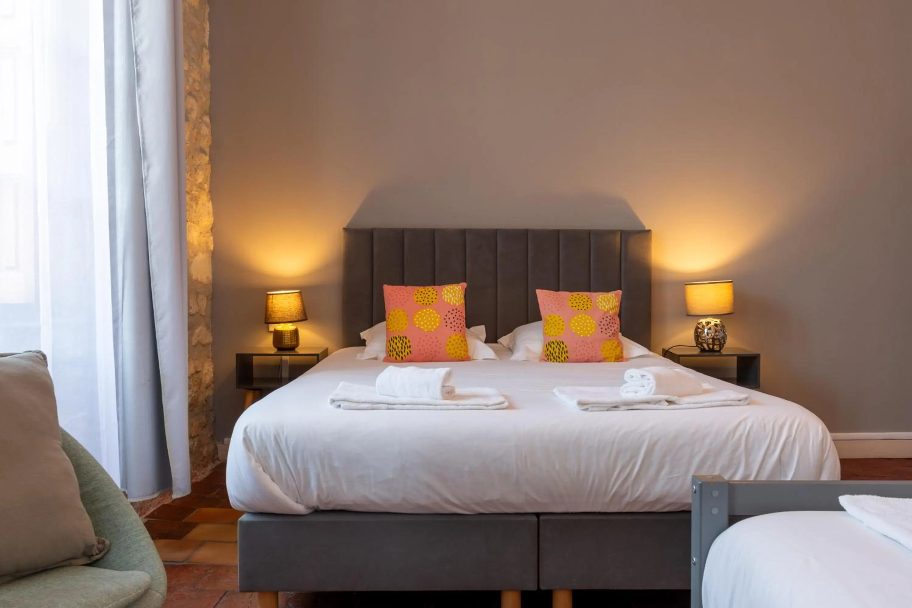 Bed in Abitarela - Maison d'Hôtes - B&B