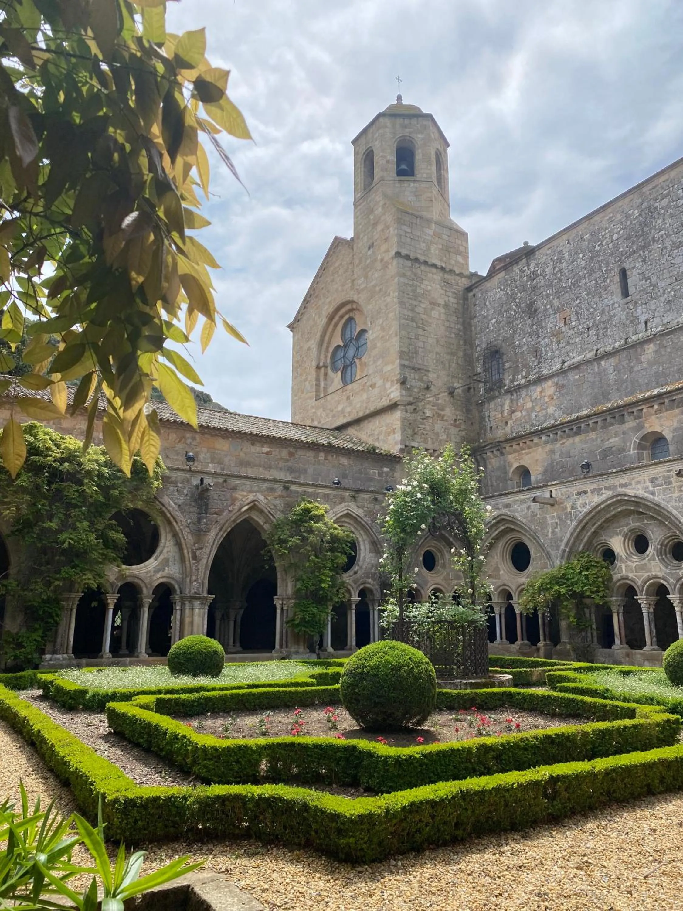 Nearby landmark in Abitarela - Maison d'Hôtes - B&B