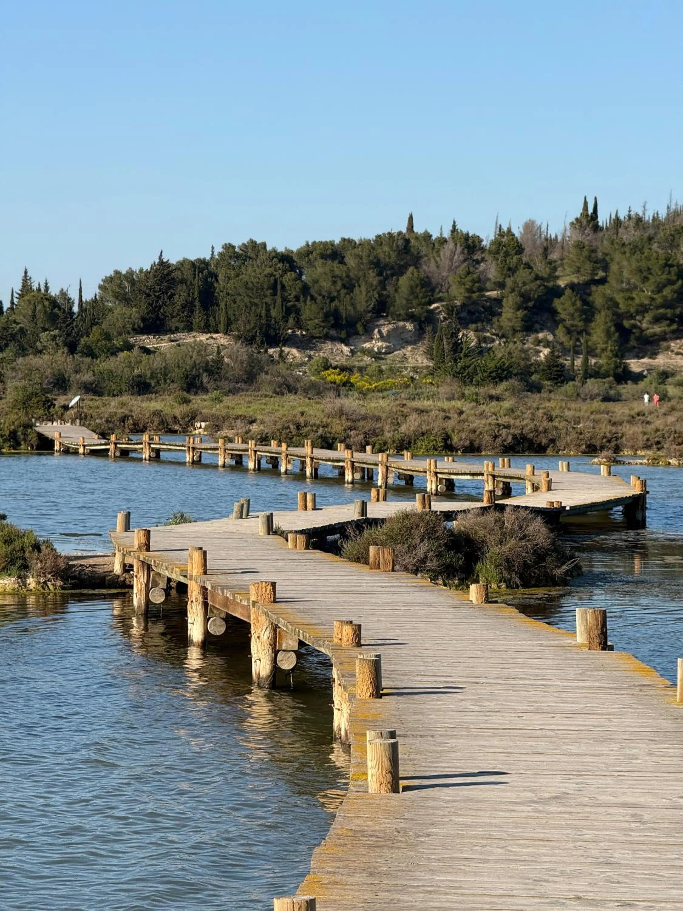 Natural landscape in Abitarela - Maison d'Hôtes - B&B