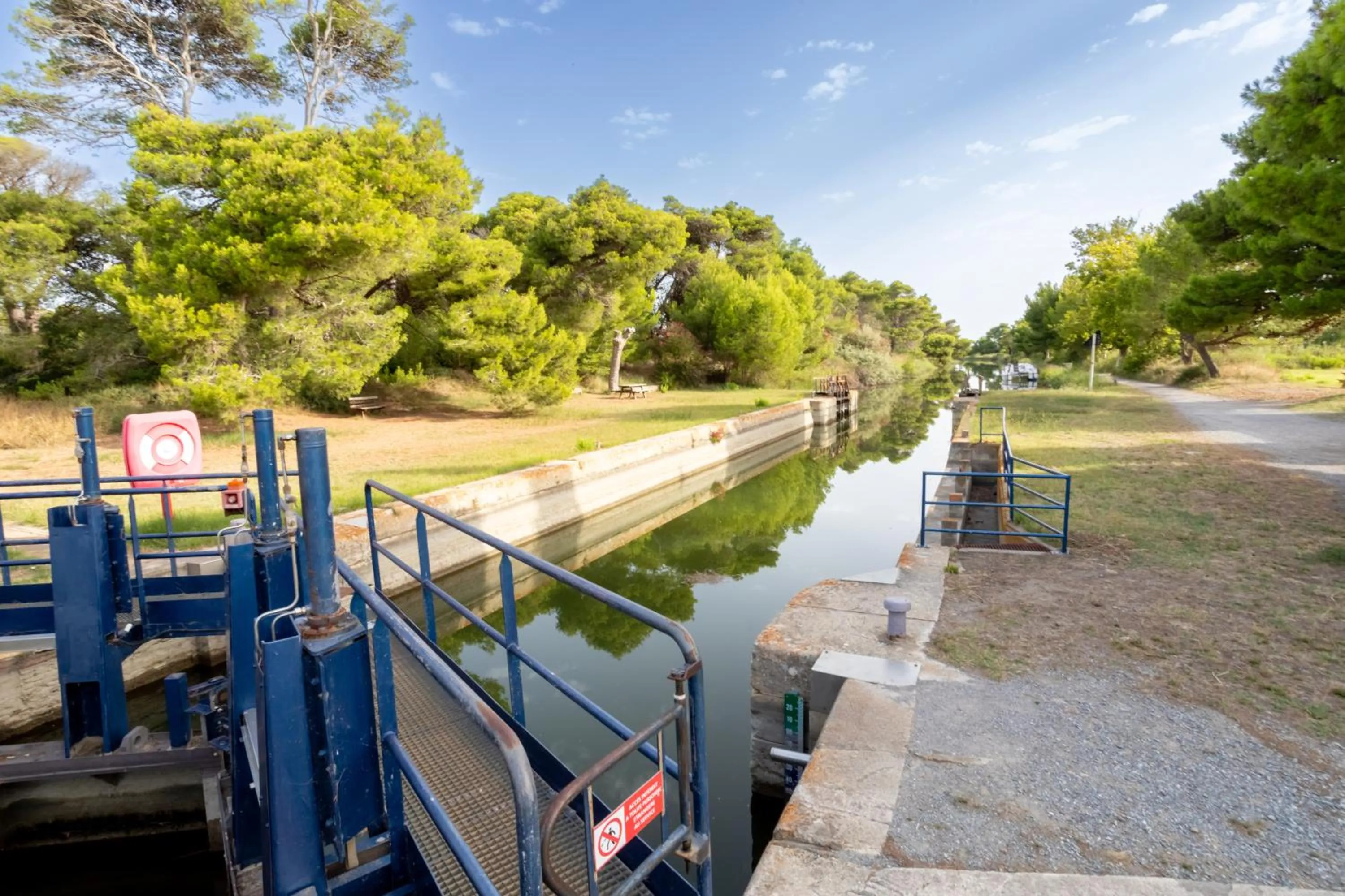 Nearby landmark in Abitarela - Maison d'Hôtes - B&B