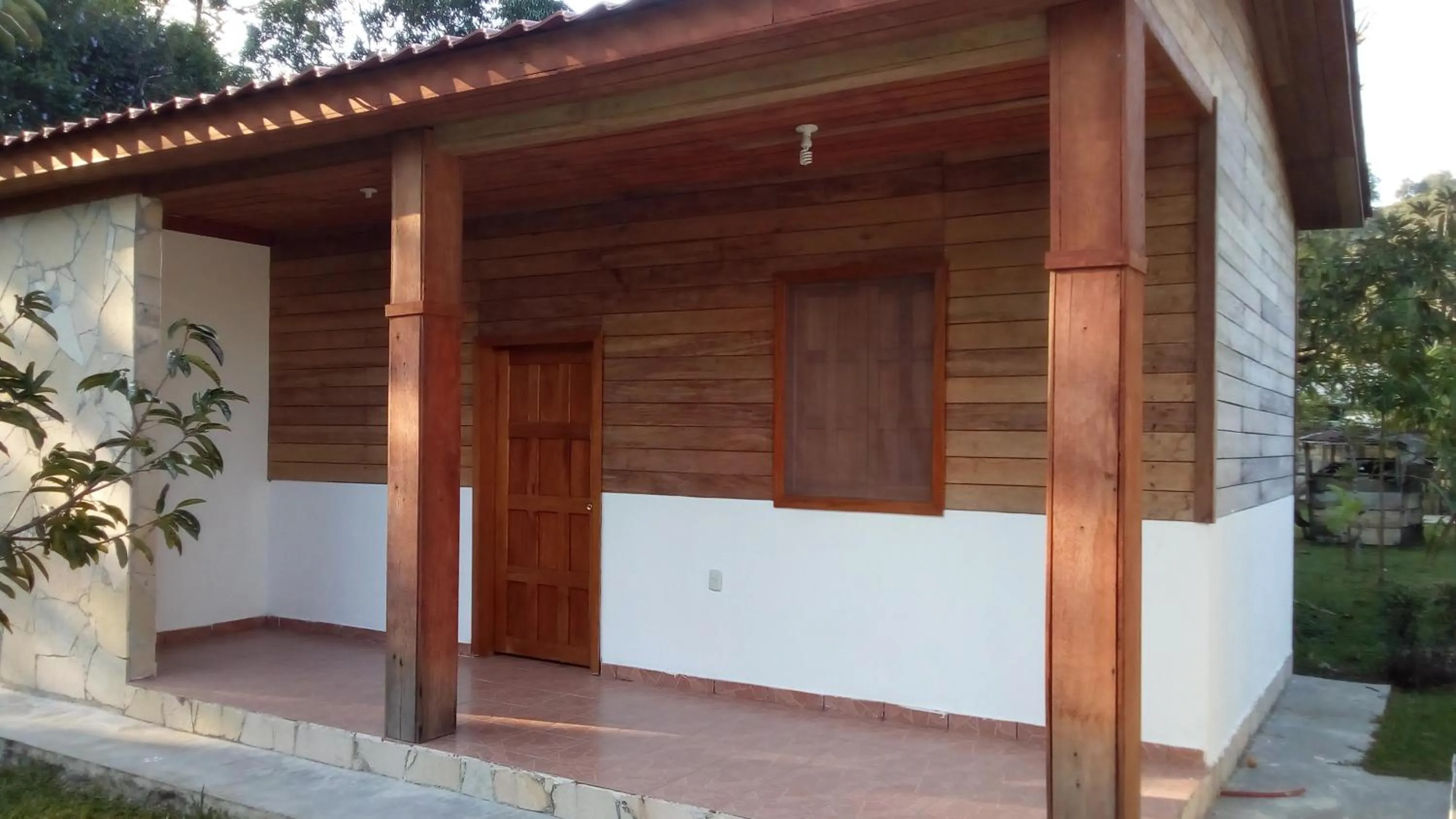 Property building in Ciudad de Las Rocas