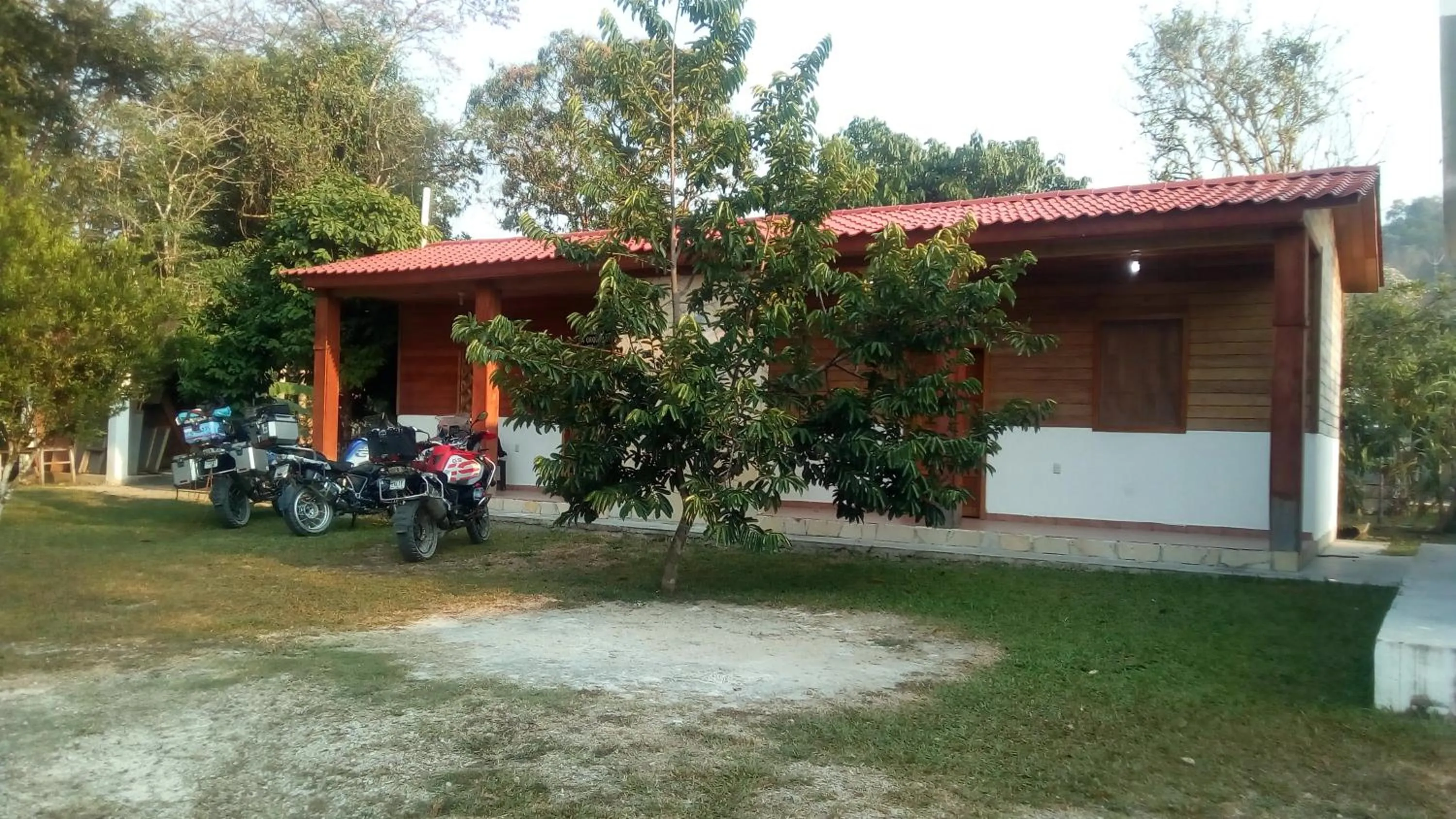 Property building in Ciudad de Las Rocas