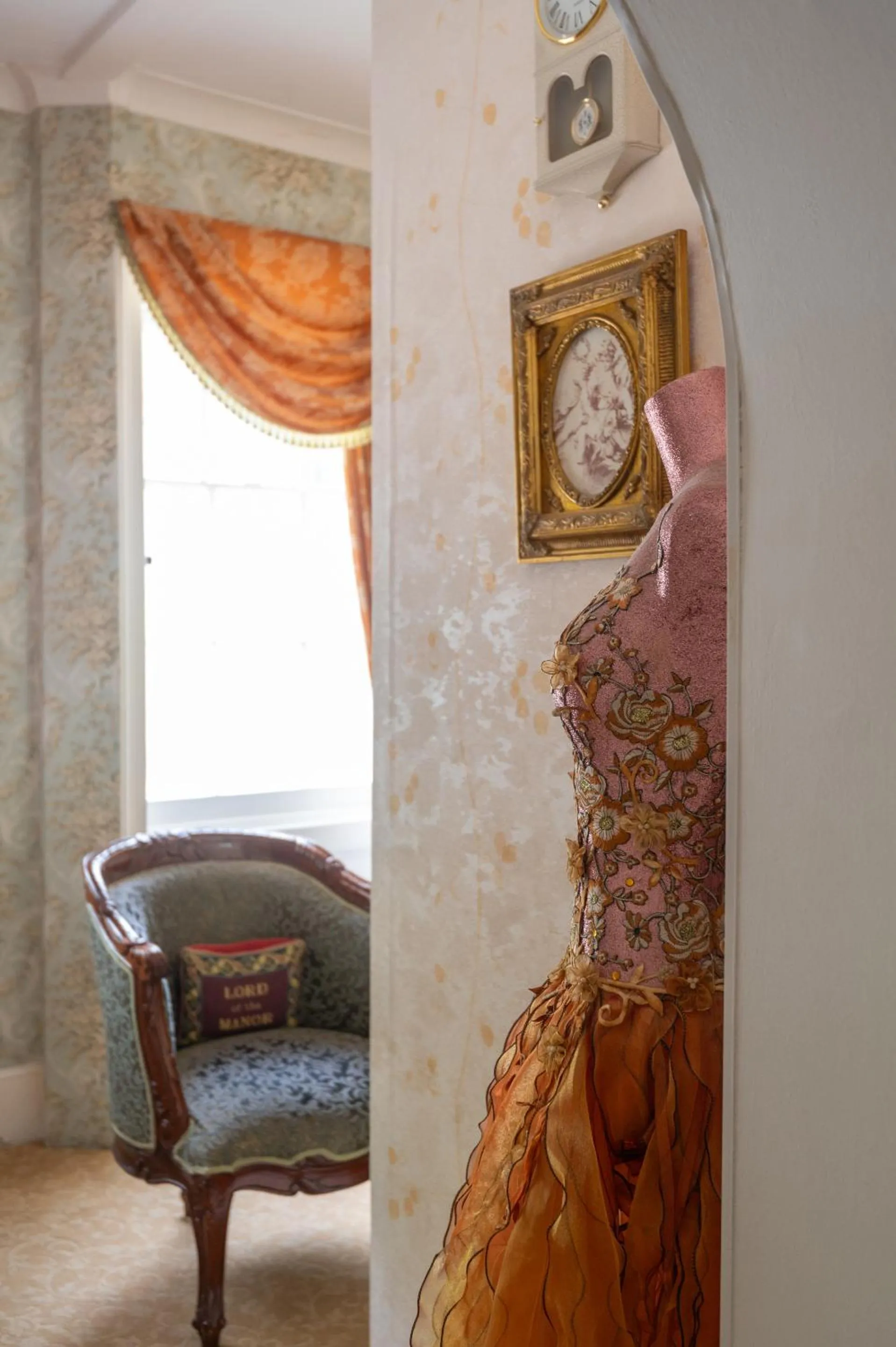 Other in Enchanted Manor