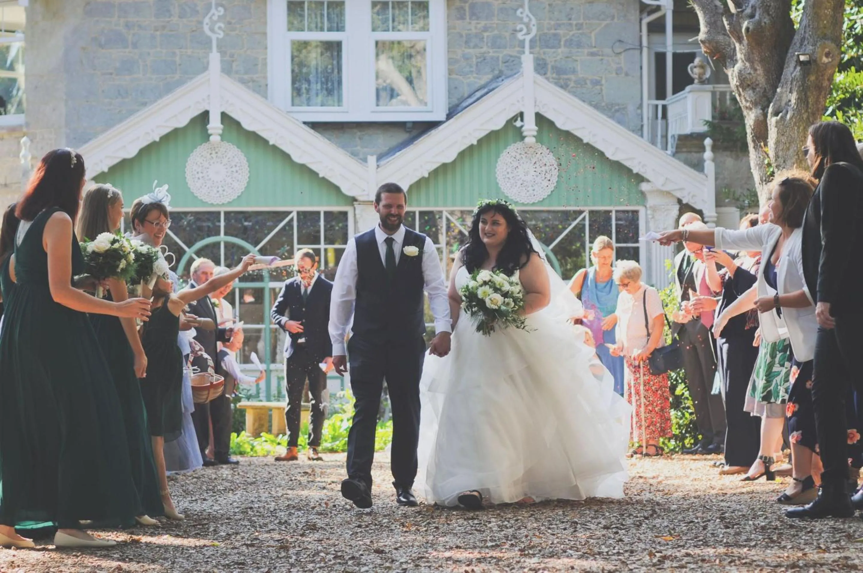 Activities in Enchanted Manor