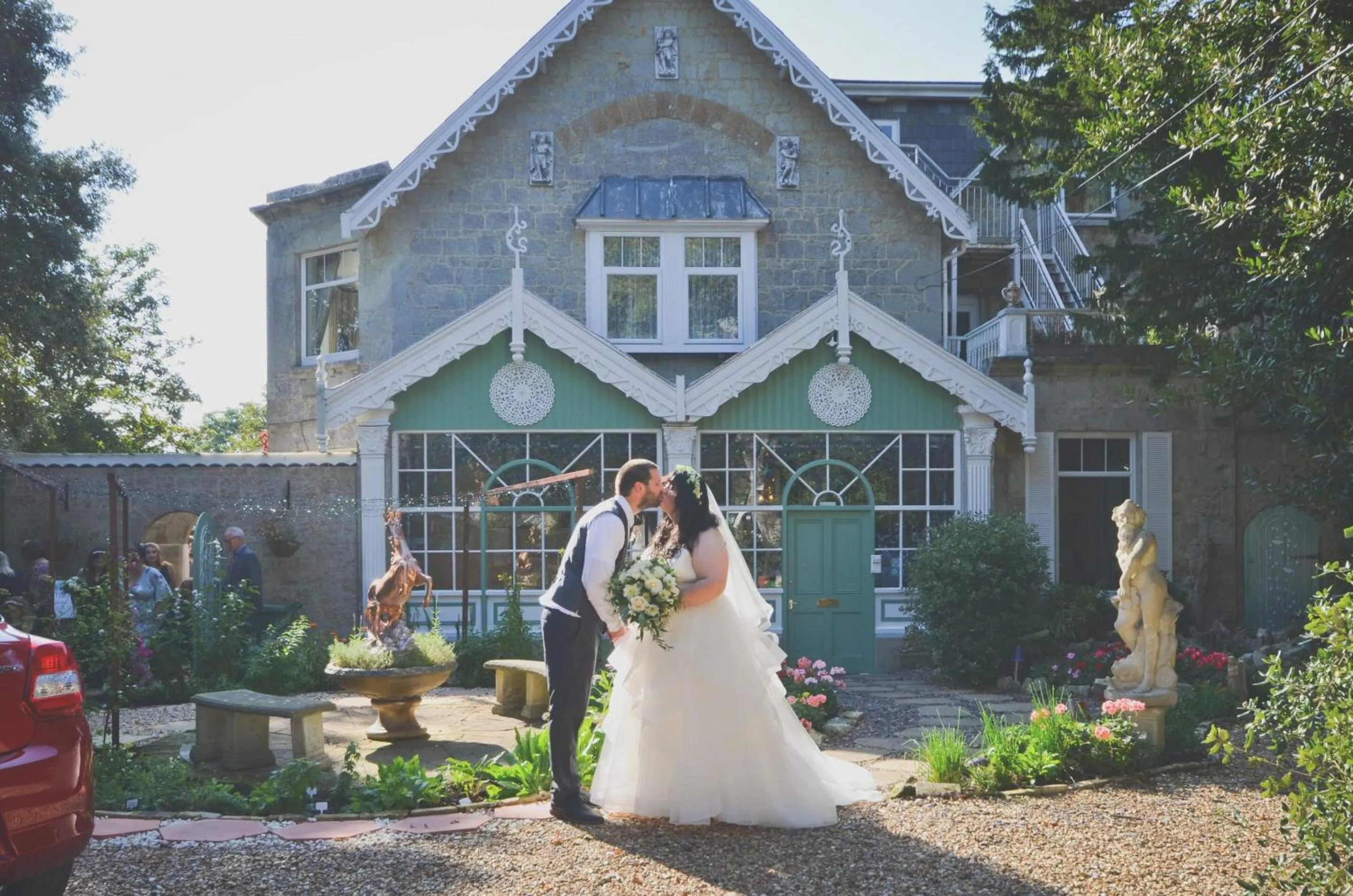 Activities in Enchanted Manor