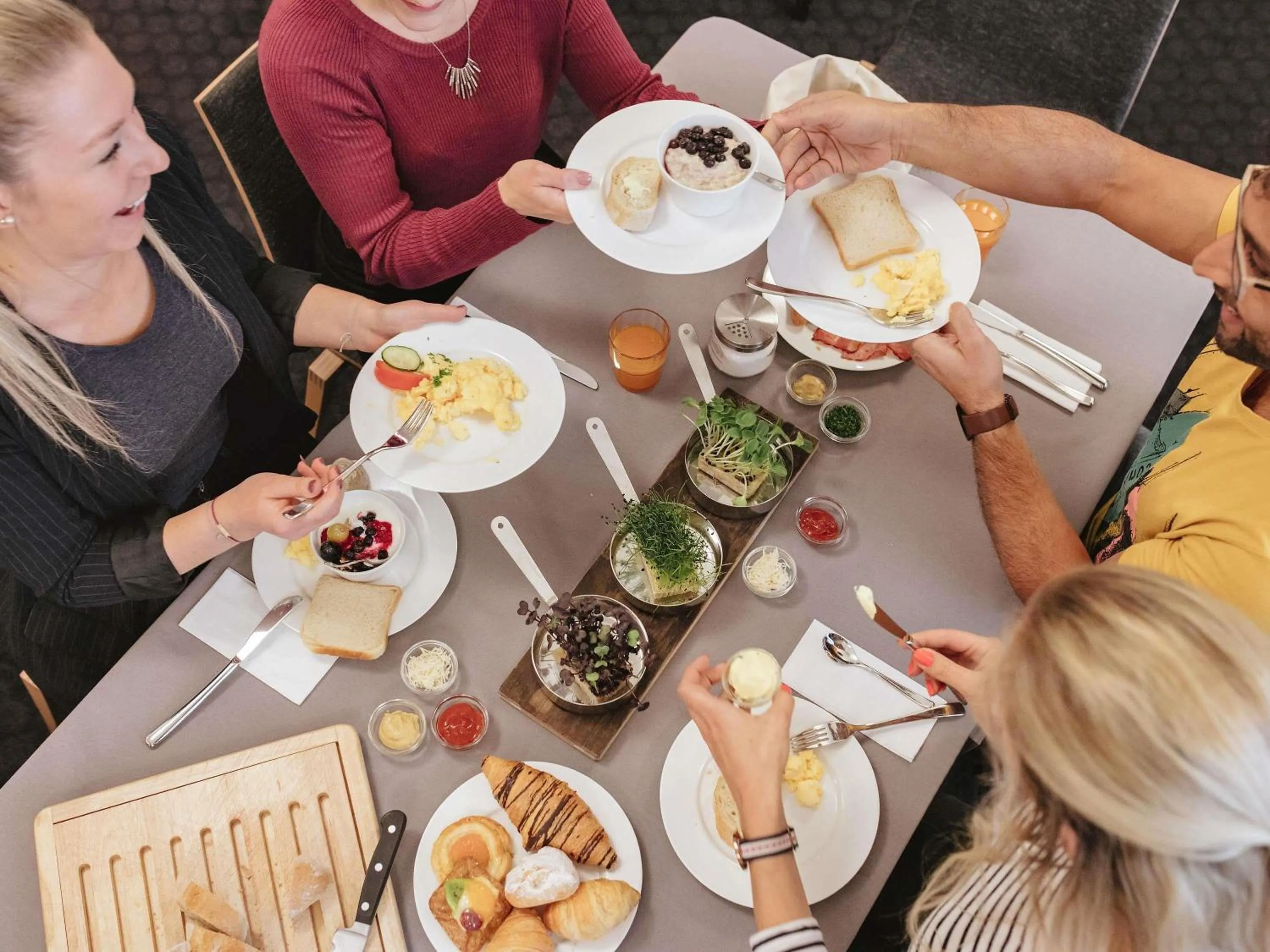 Other in ibis Brighton City Centre - Station