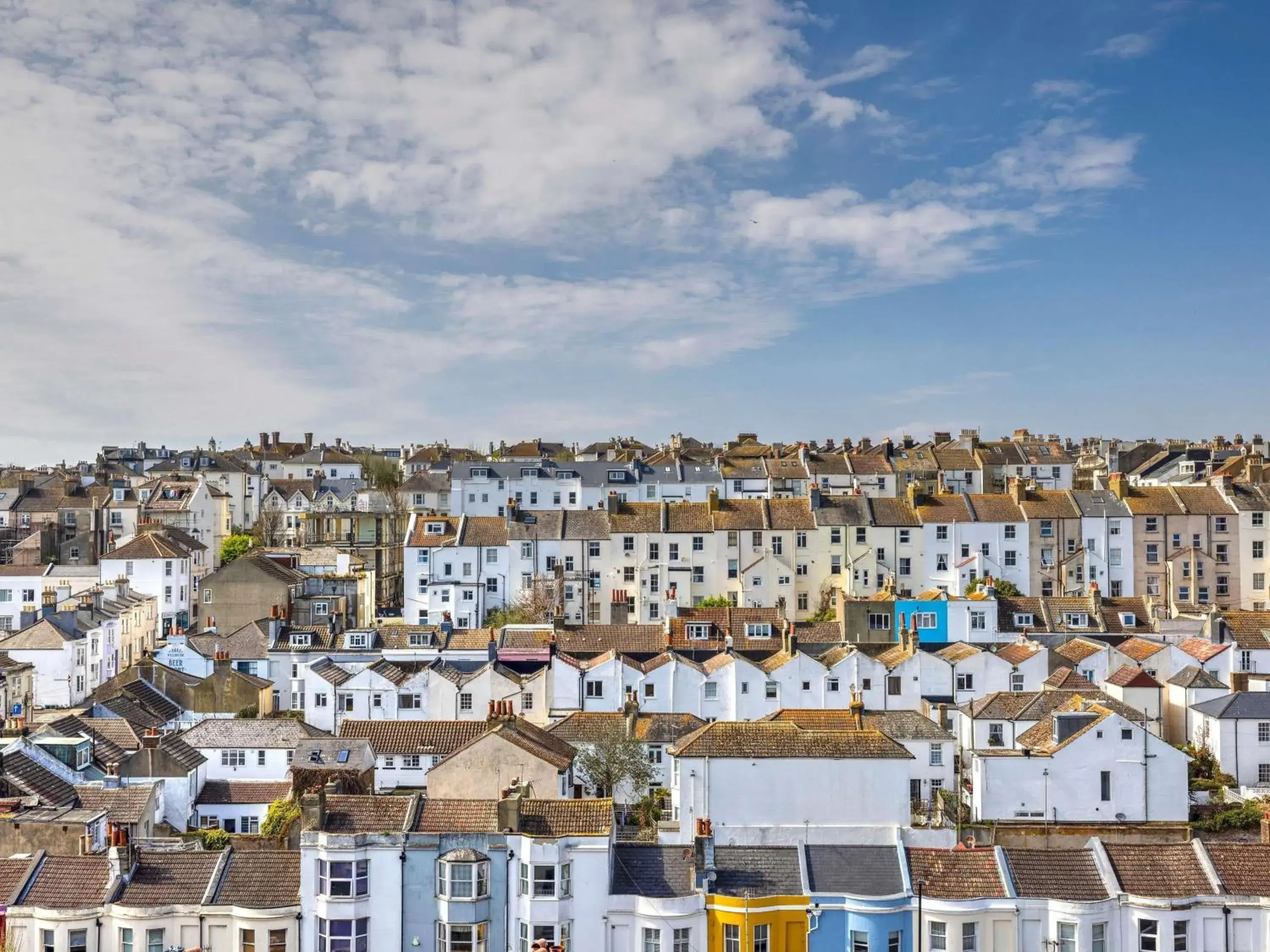Bedroom in ibis Brighton City Centre - Station Bedroom in ibis Brighton City Centre - Station