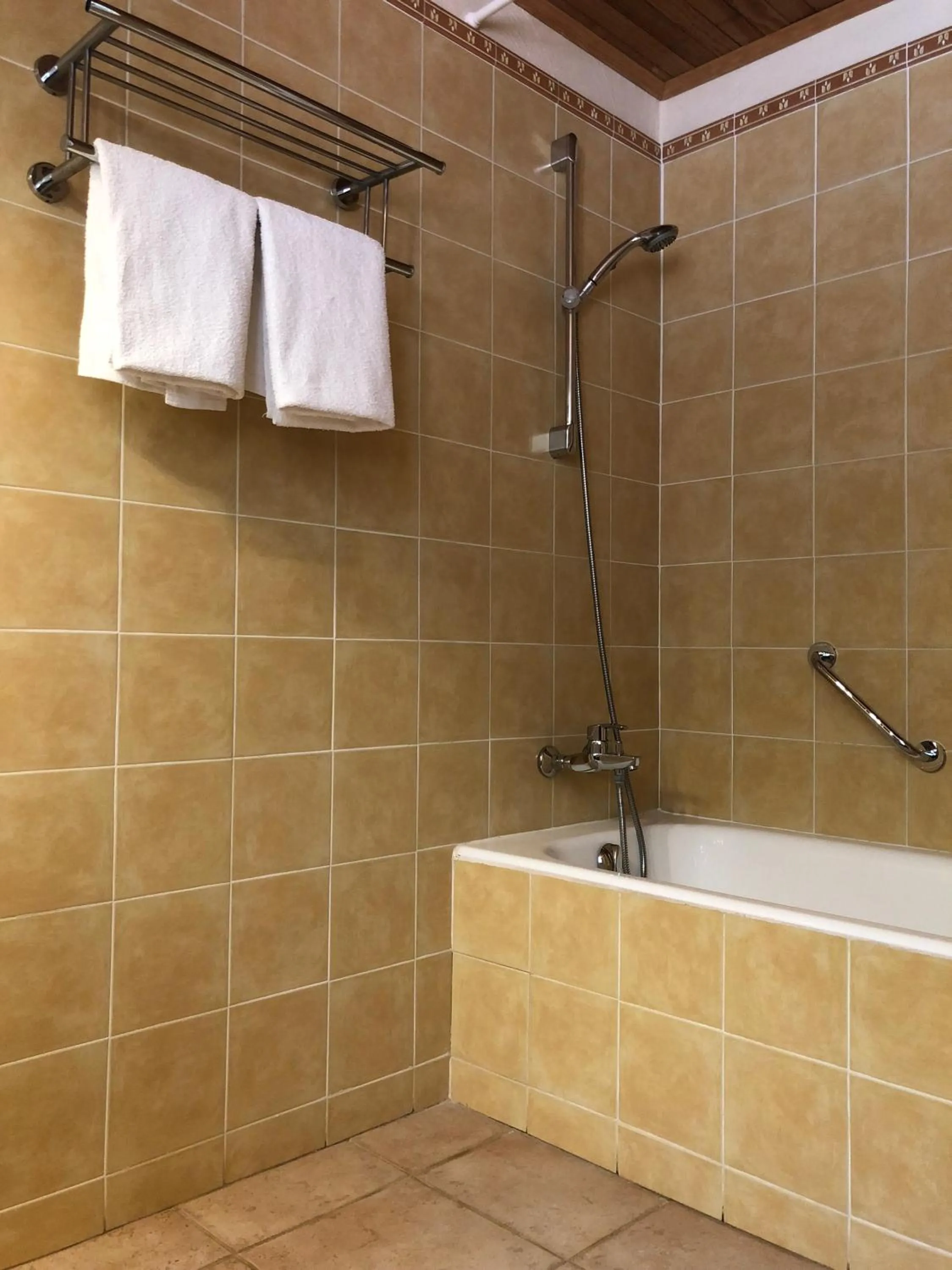 Le Manoir de Port-Cros