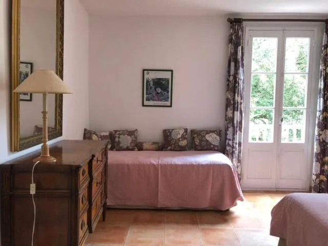 Le Manoir de Port-Cros