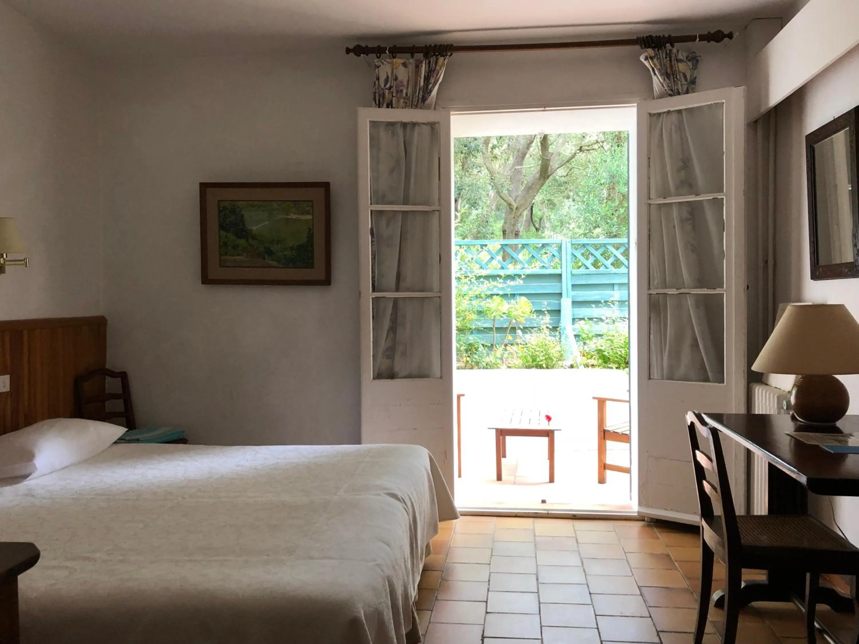 Le Manoir de Port-Cros