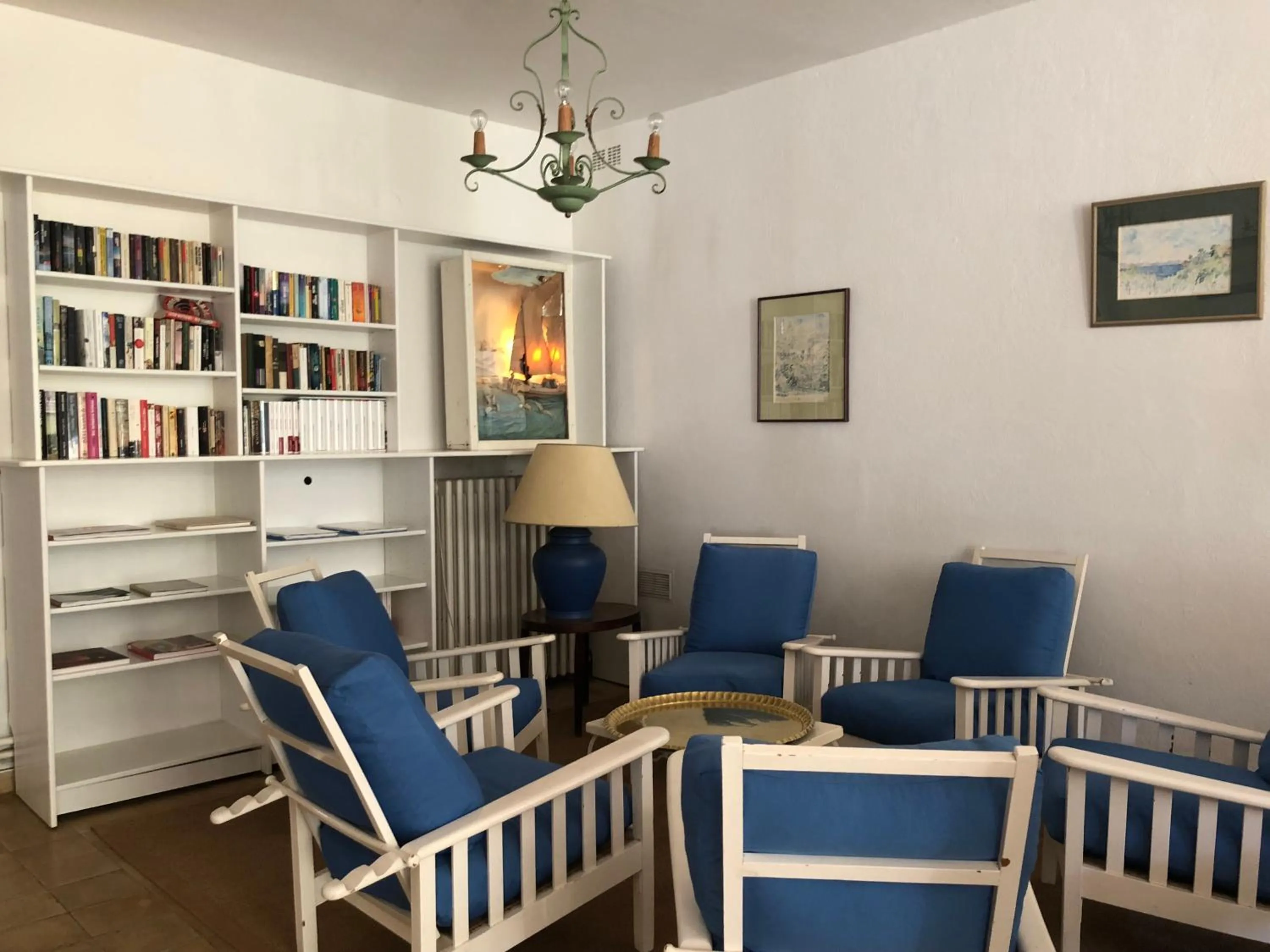 Le Manoir de Port-Cros