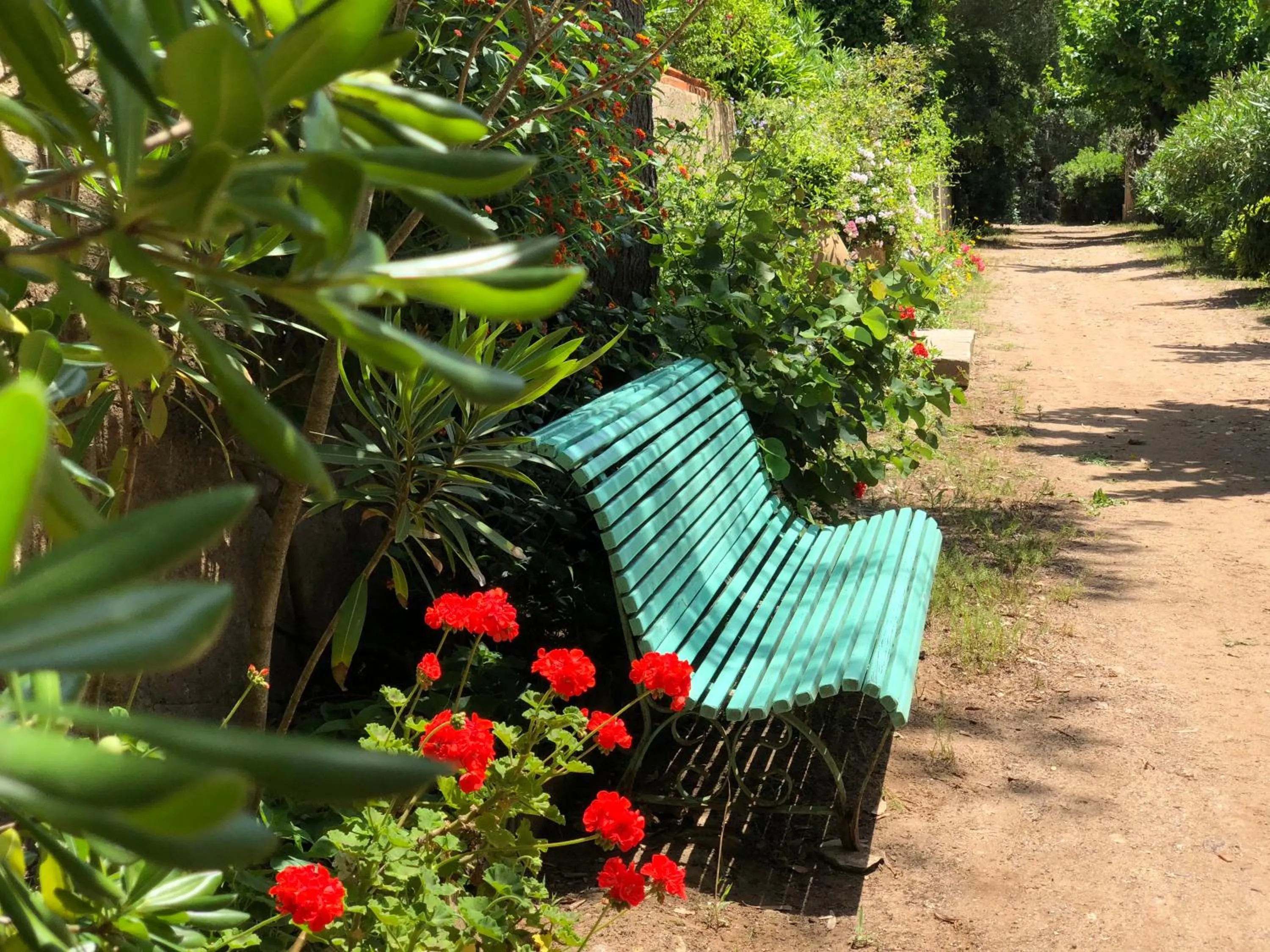 Le Manoir de Port-Cros