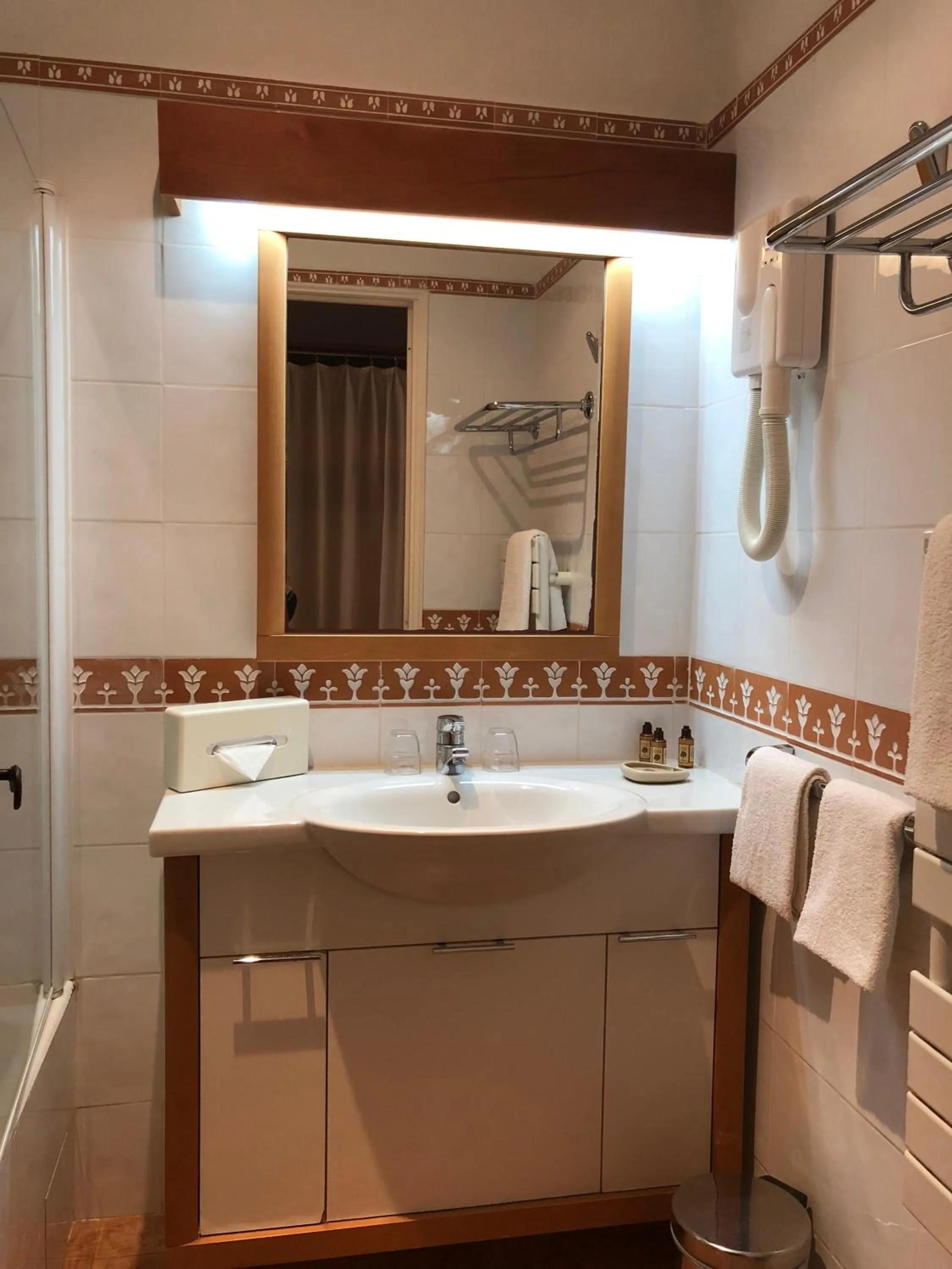 Le Manoir de Port-Cros