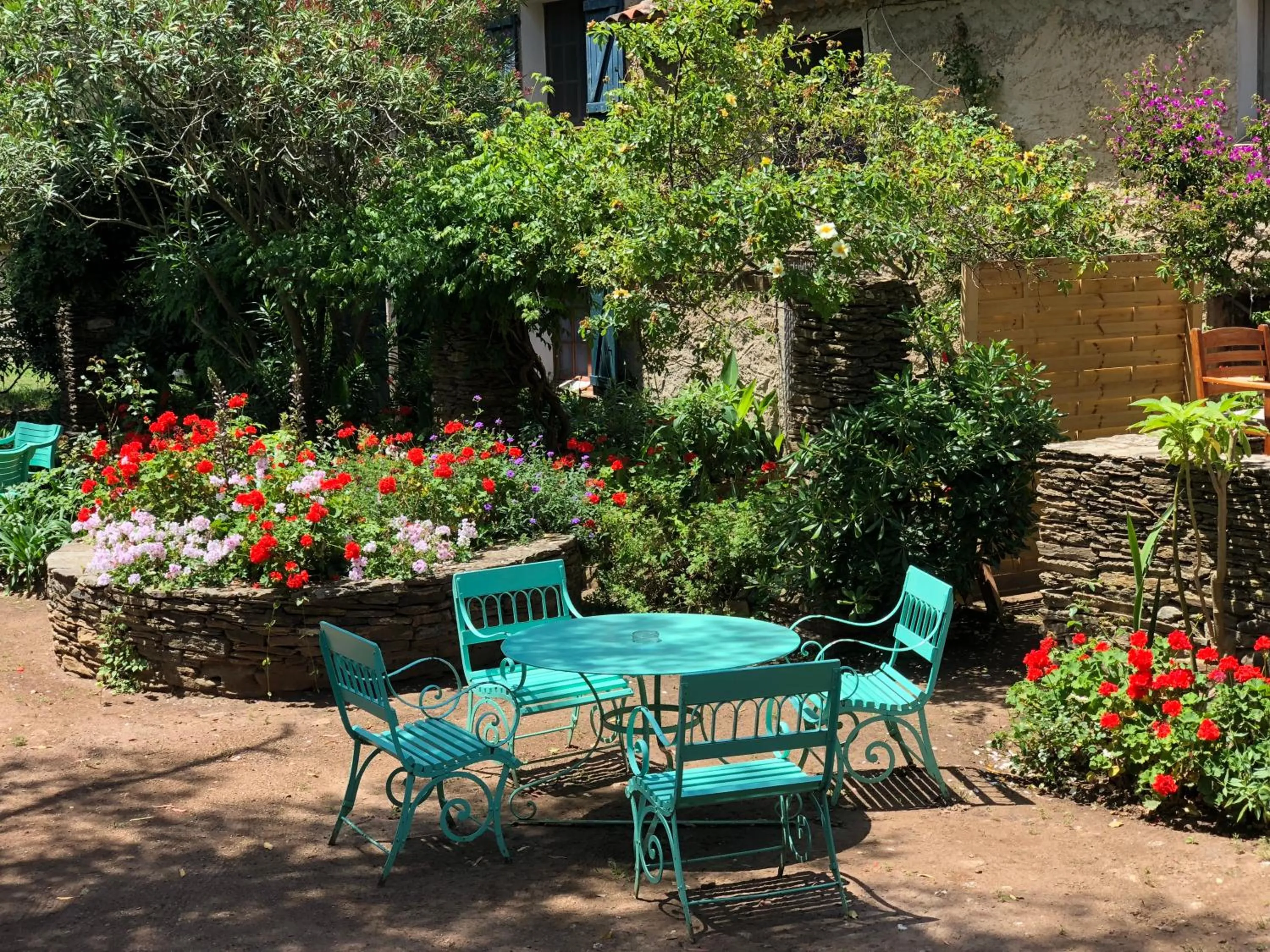 Le Manoir de Port-Cros