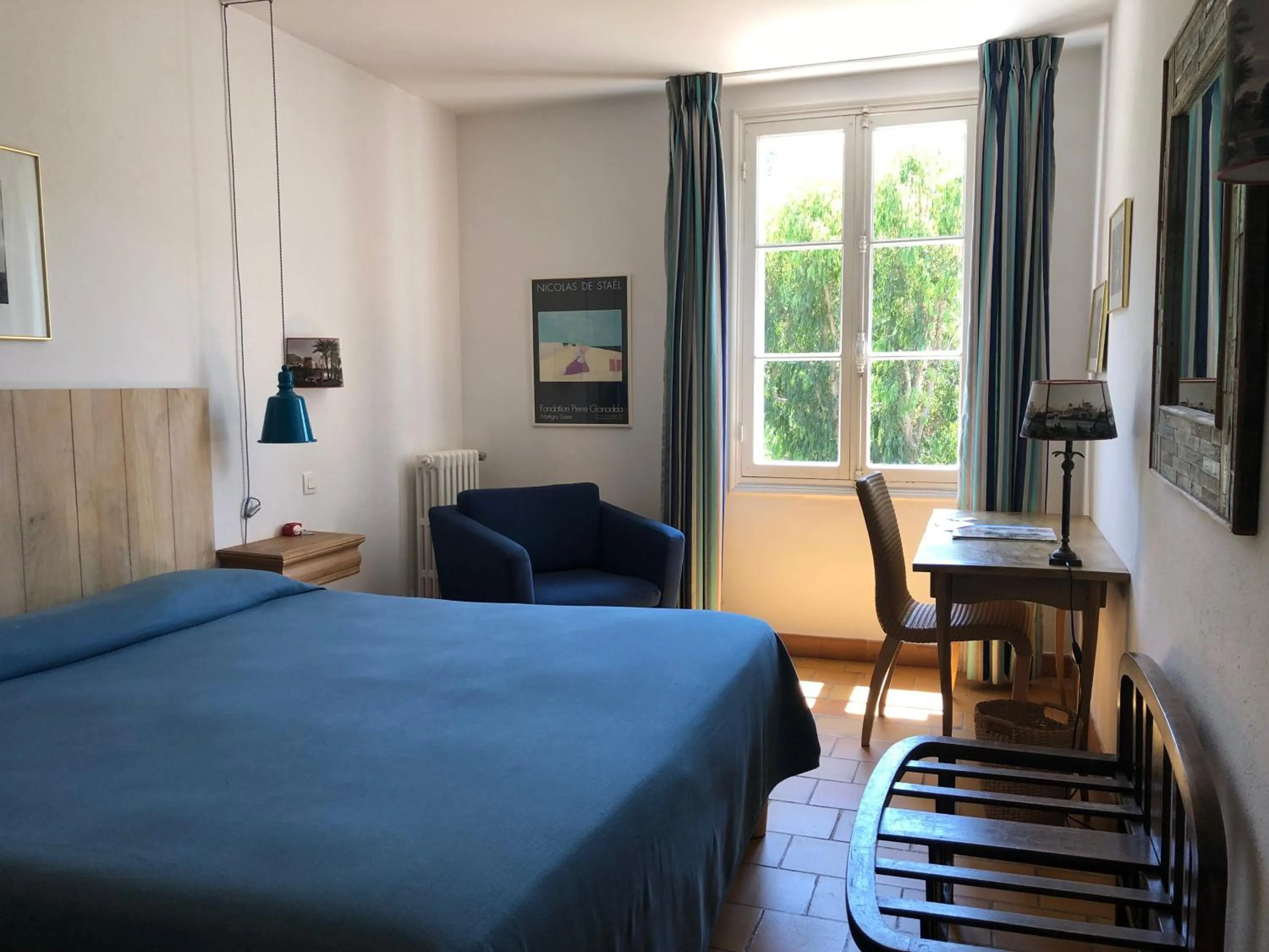 Le Manoir de Port-Cros