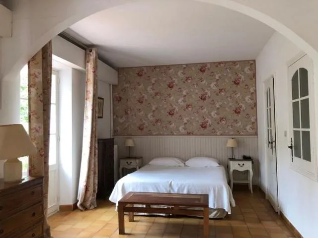 Le Manoir de Port-Cros