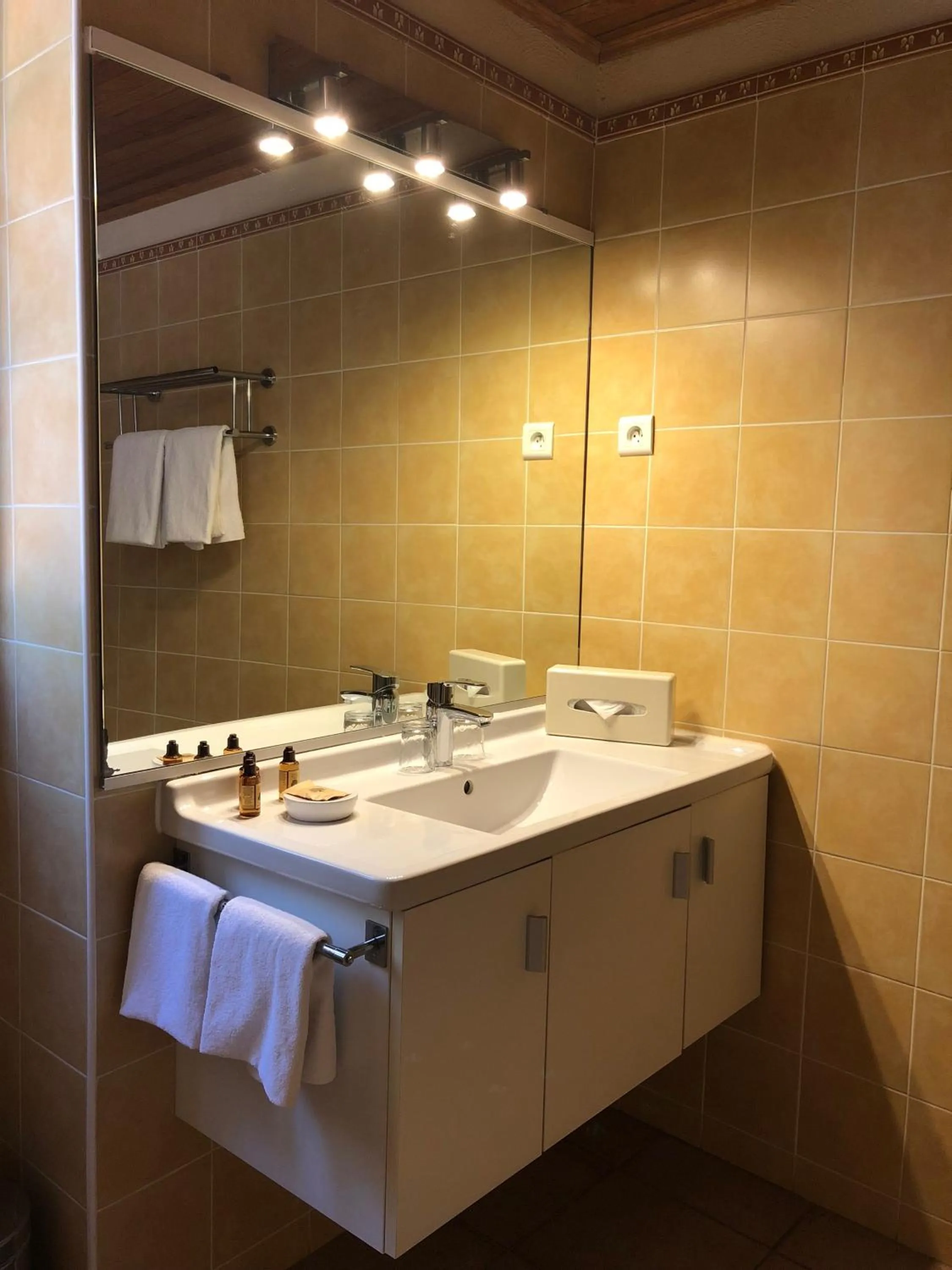 Le Manoir de Port-Cros