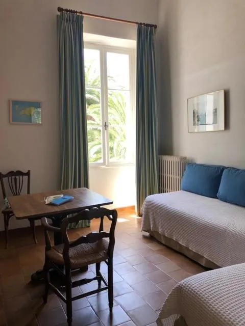 Le Manoir de Port-Cros