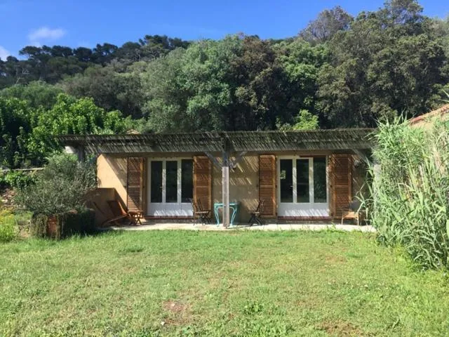 Le Manoir de Port-Cros