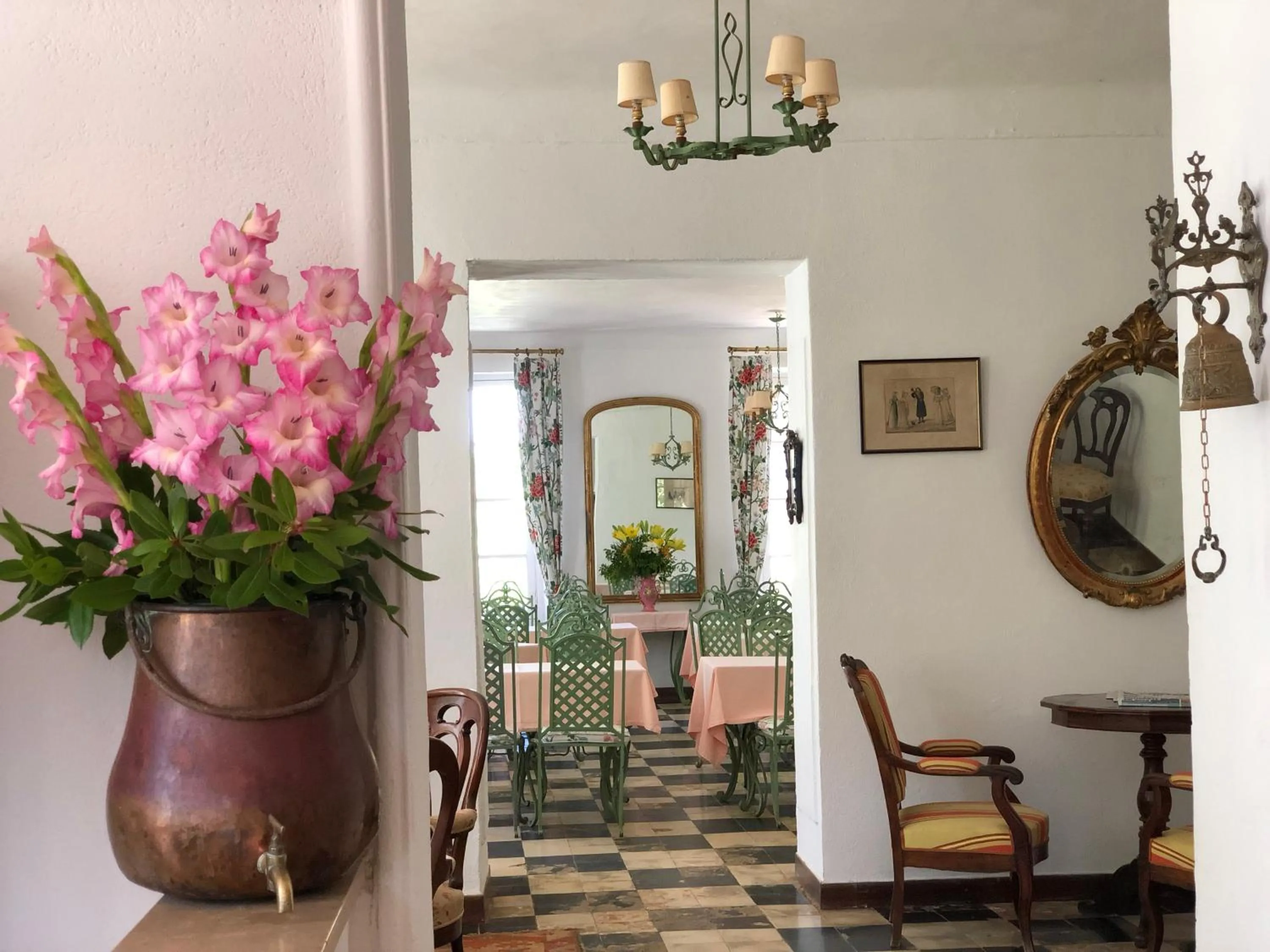 Le Manoir de Port-Cros