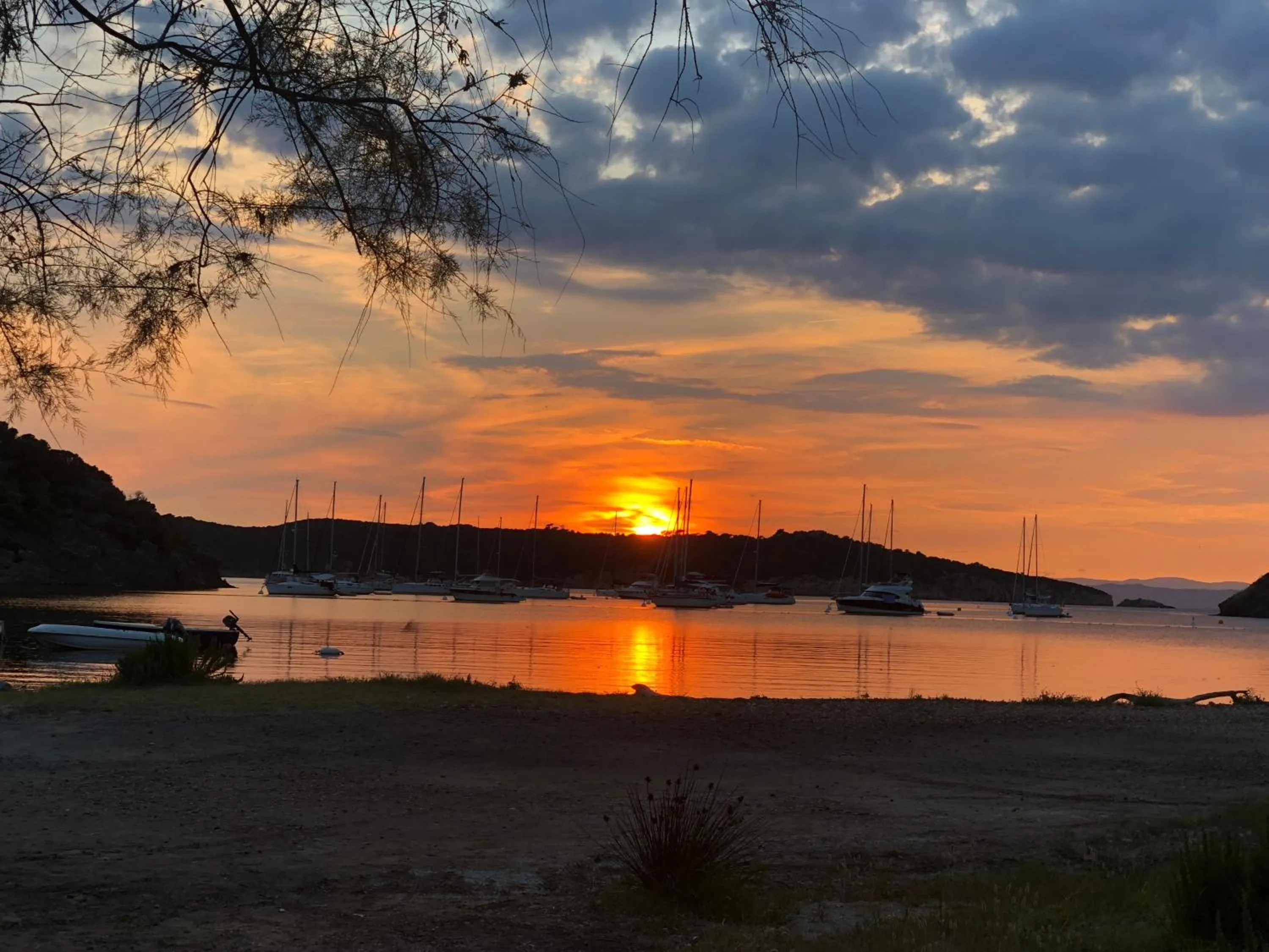 Le Manoir de Port-Cros