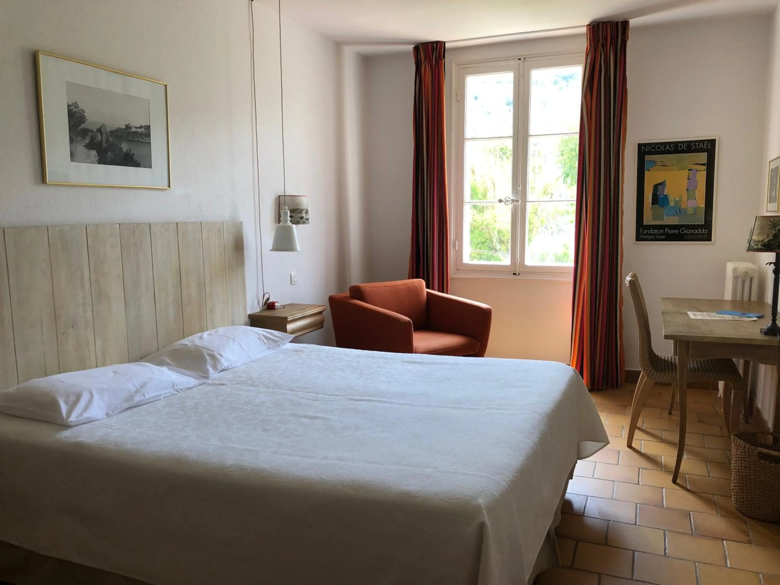 Le Manoir de Port-Cros