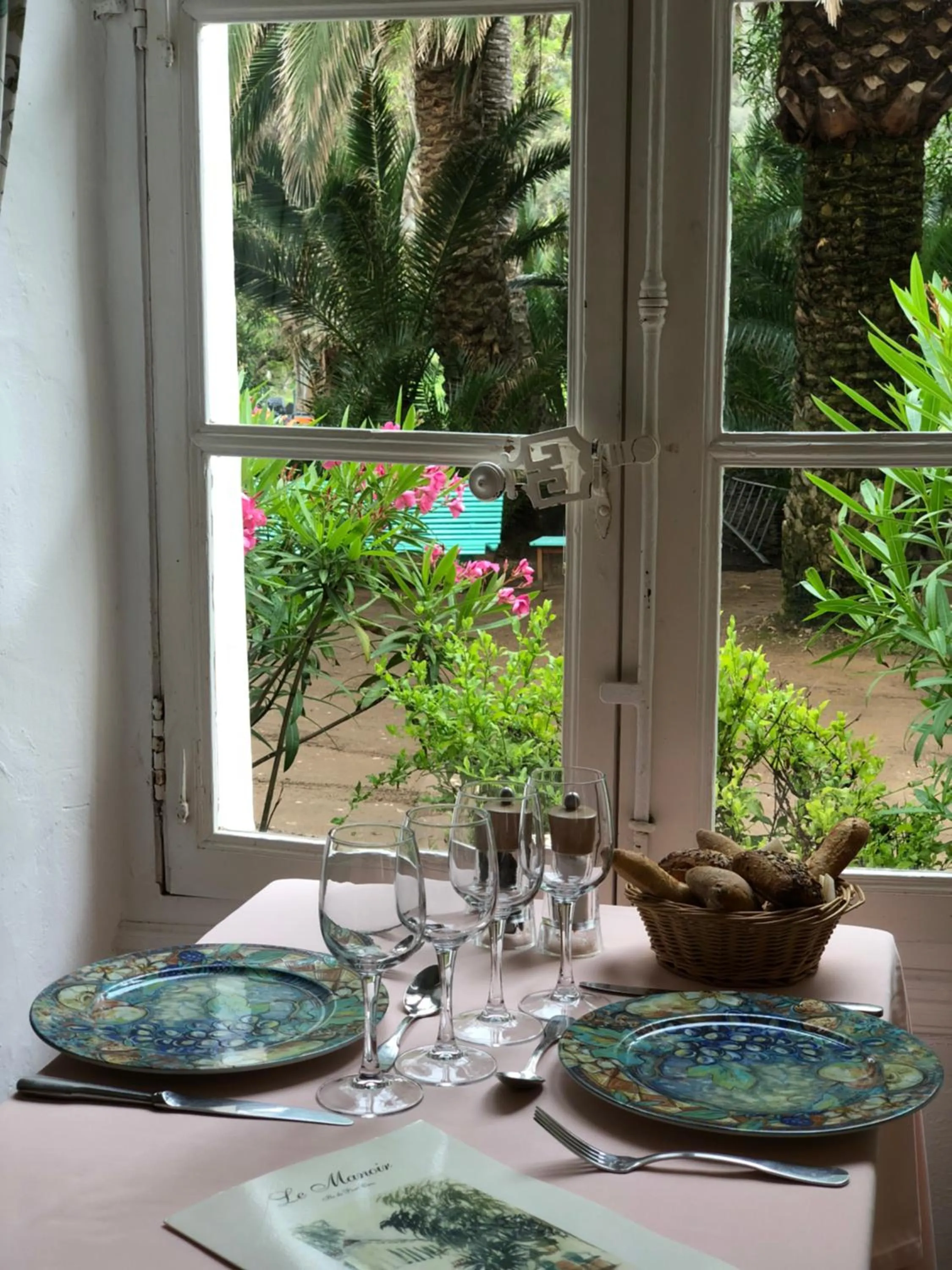 Le Manoir de Port-Cros