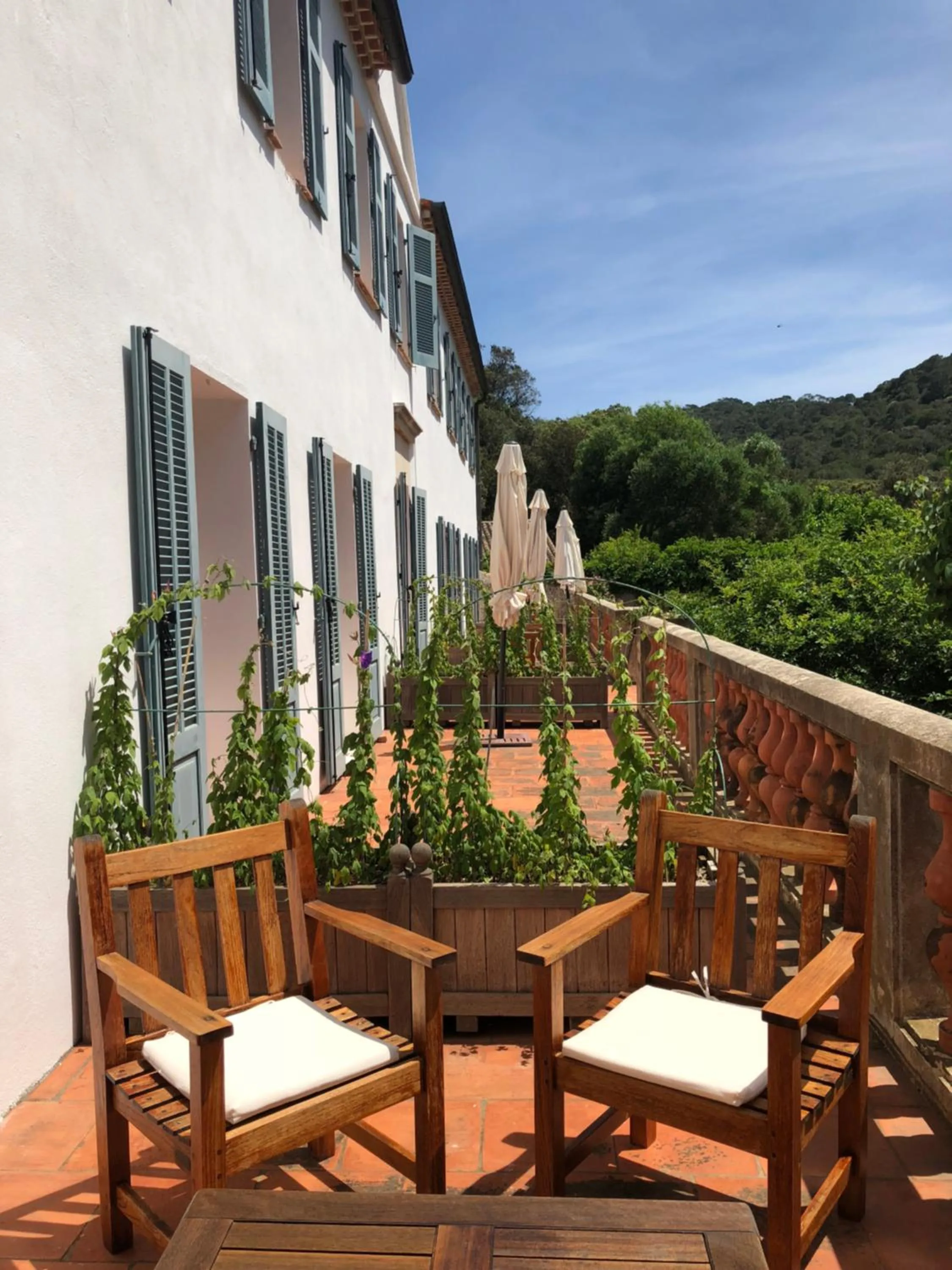 Le Manoir de Port-Cros