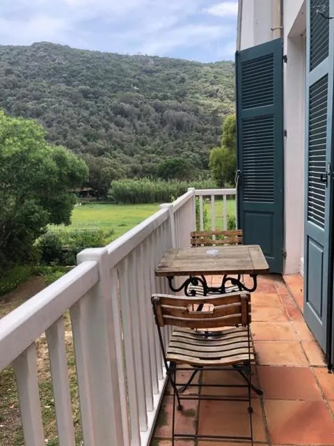 Le Manoir de Port-Cros