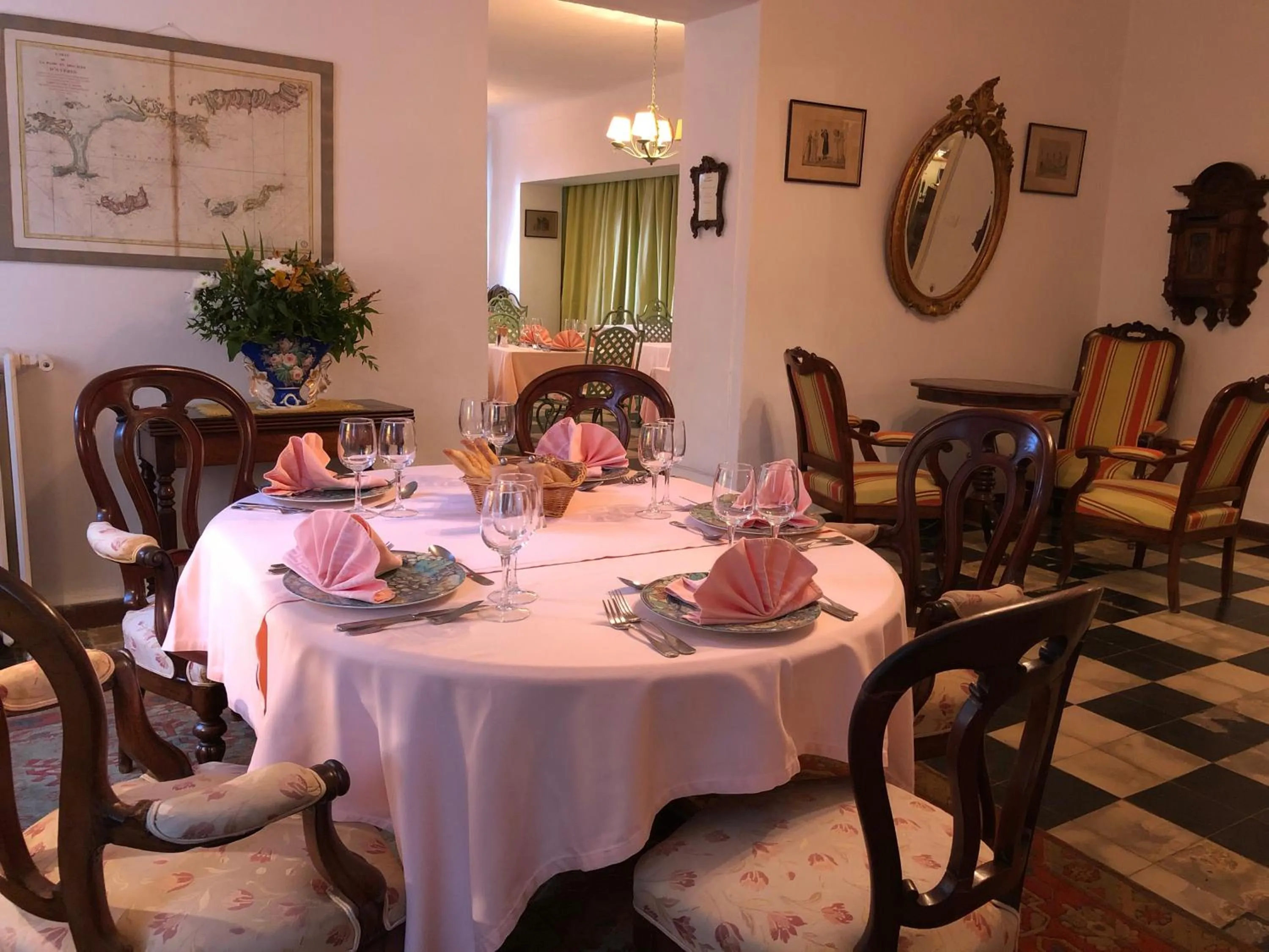 Le Manoir de Port-Cros