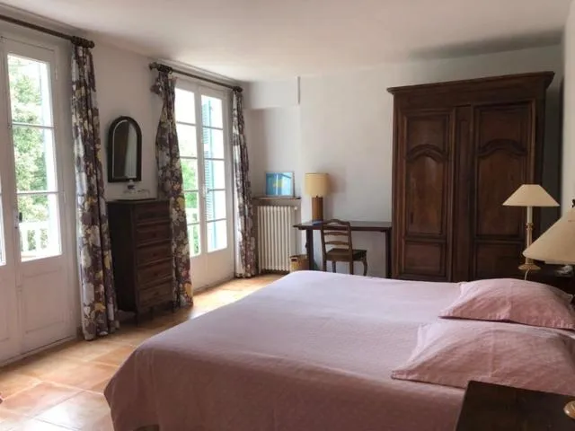 Le Manoir de Port-Cros