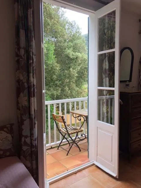 Le Manoir de Port-Cros