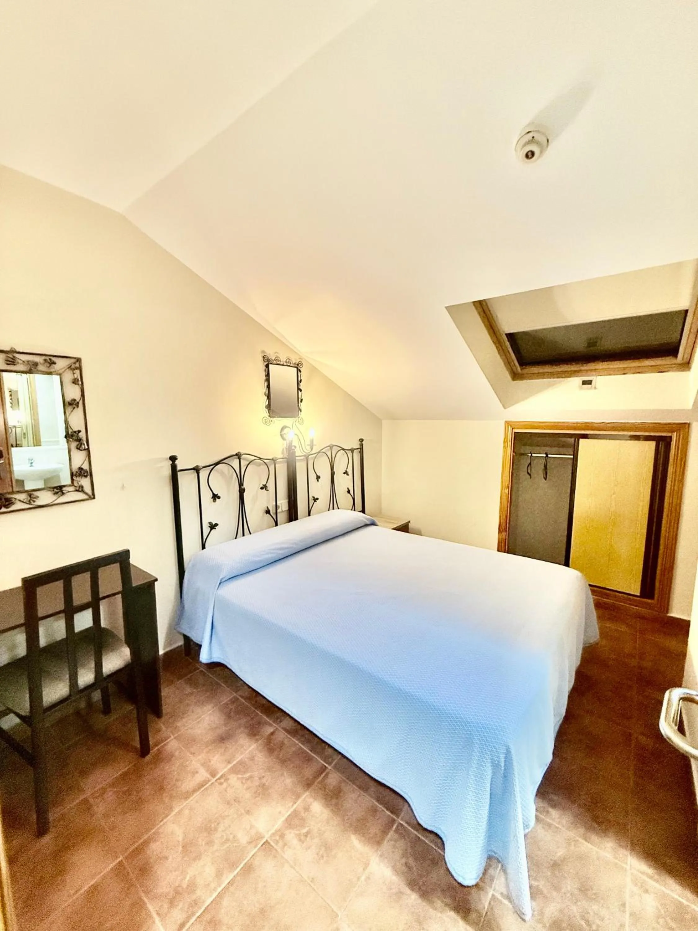 Hostal San Martin